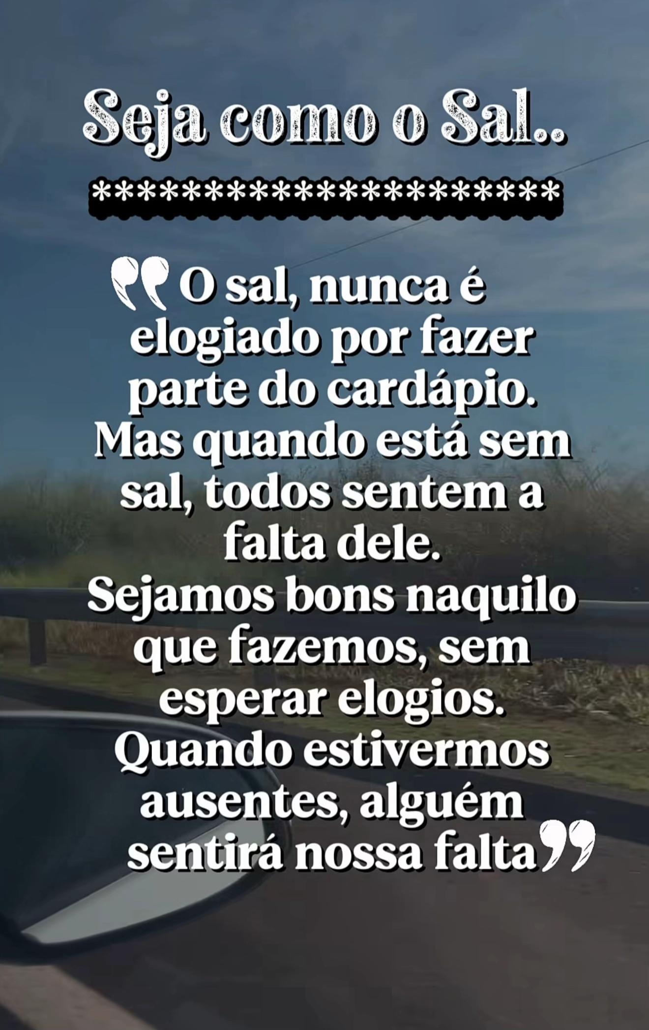 @Jose Carlos Matos
