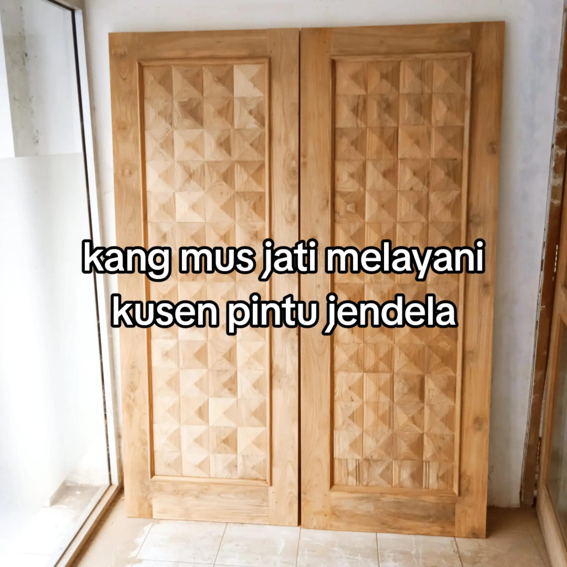 @Kang mus Jati