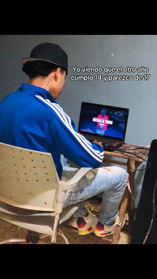 @userrr_no encontrado🦜