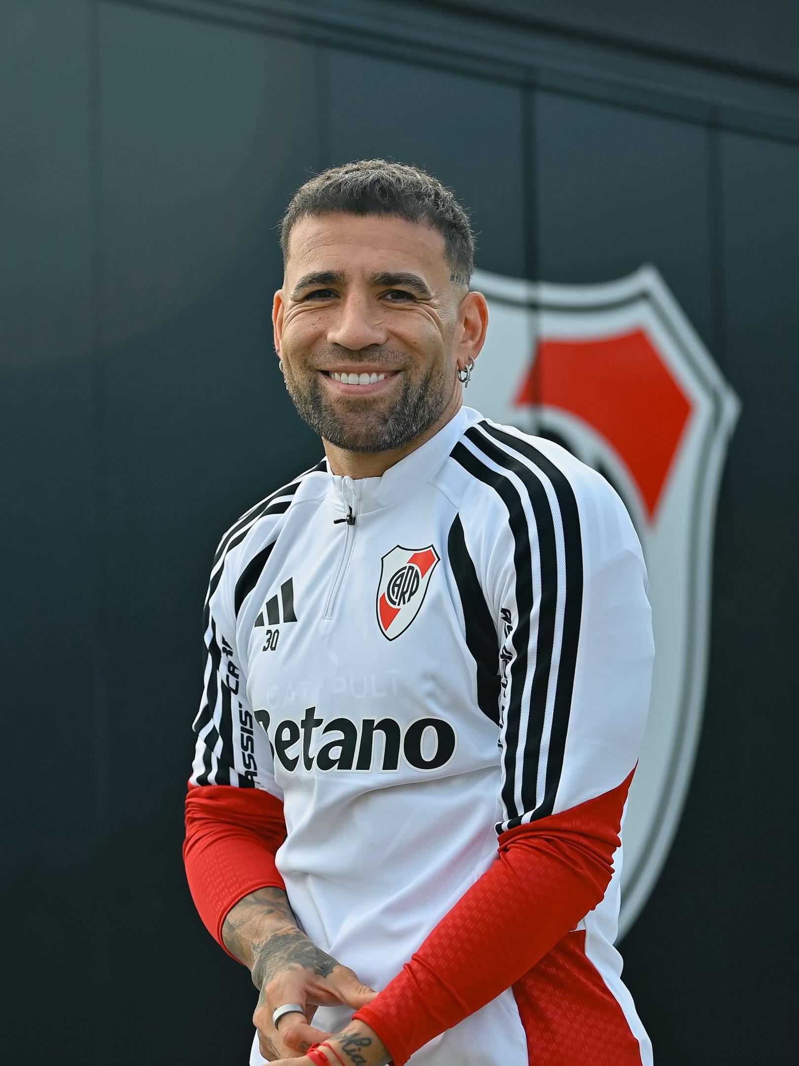 @River Plate