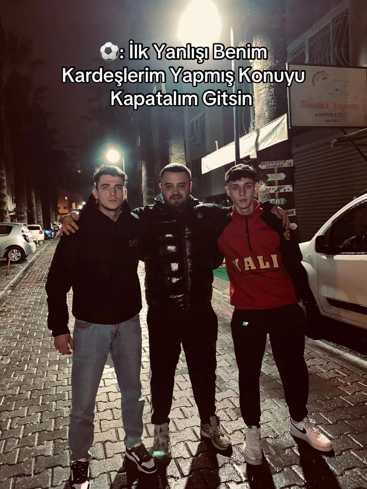 @ANIL YANIK