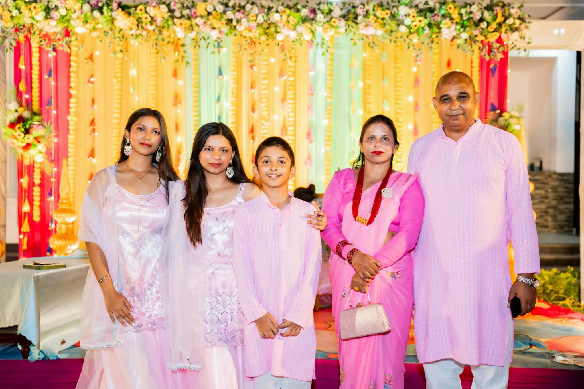 @Renu Bhusal