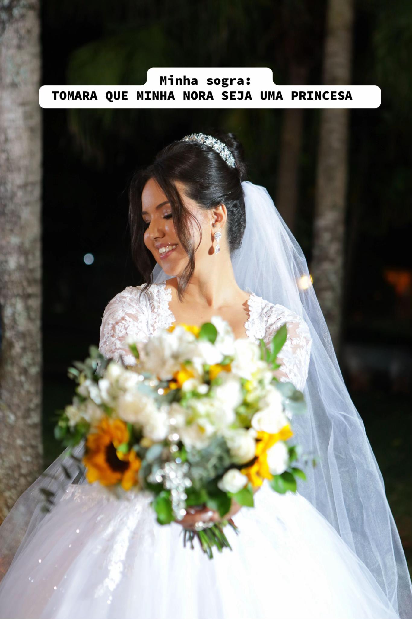 @Andreza Machado