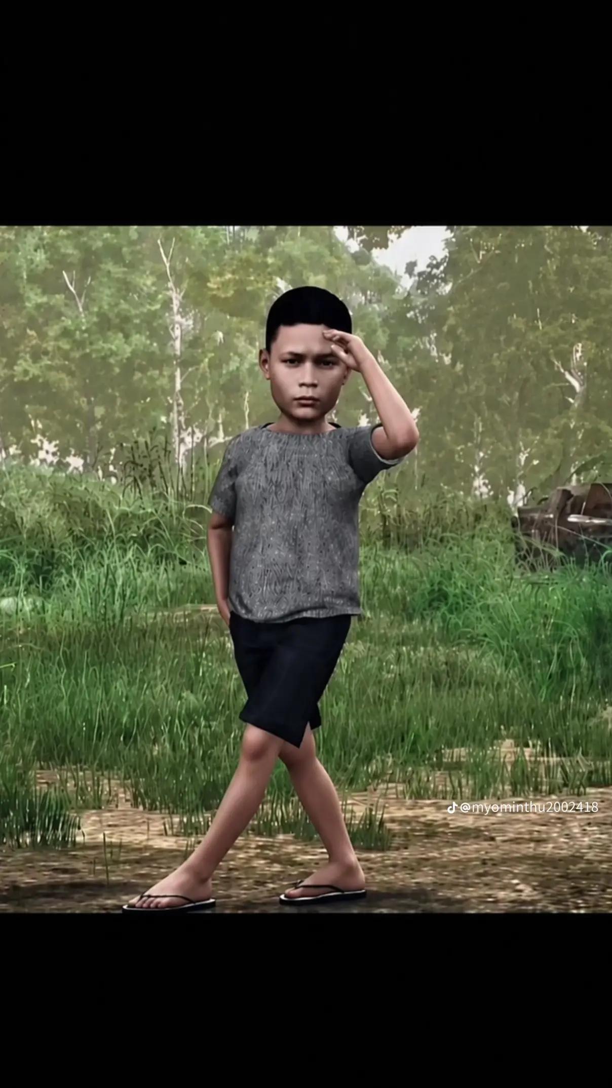 @Aung Khant🇲🇲♏(ကျော်ကြီး🥴)
