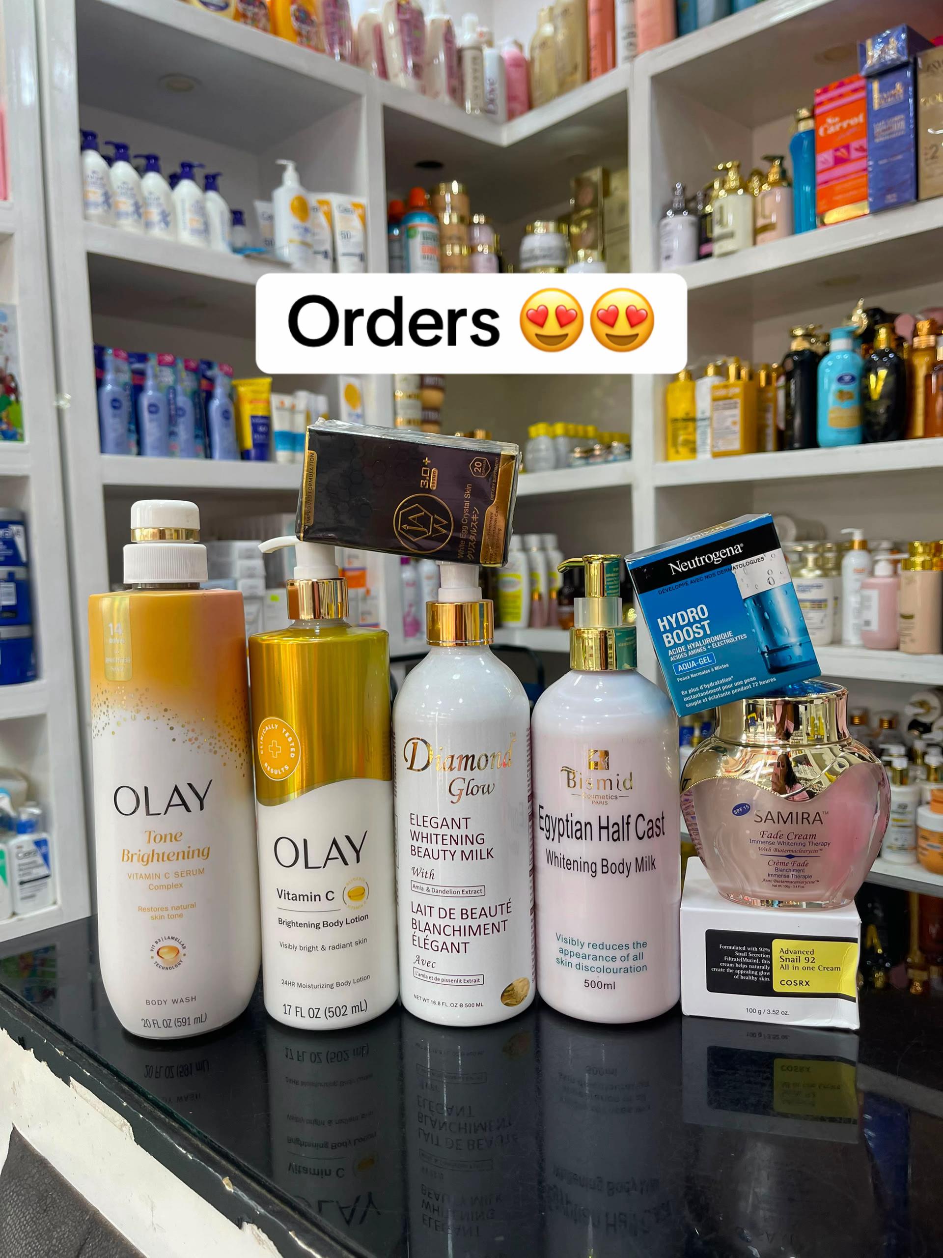 @Mercyandfavour_cosmetics
