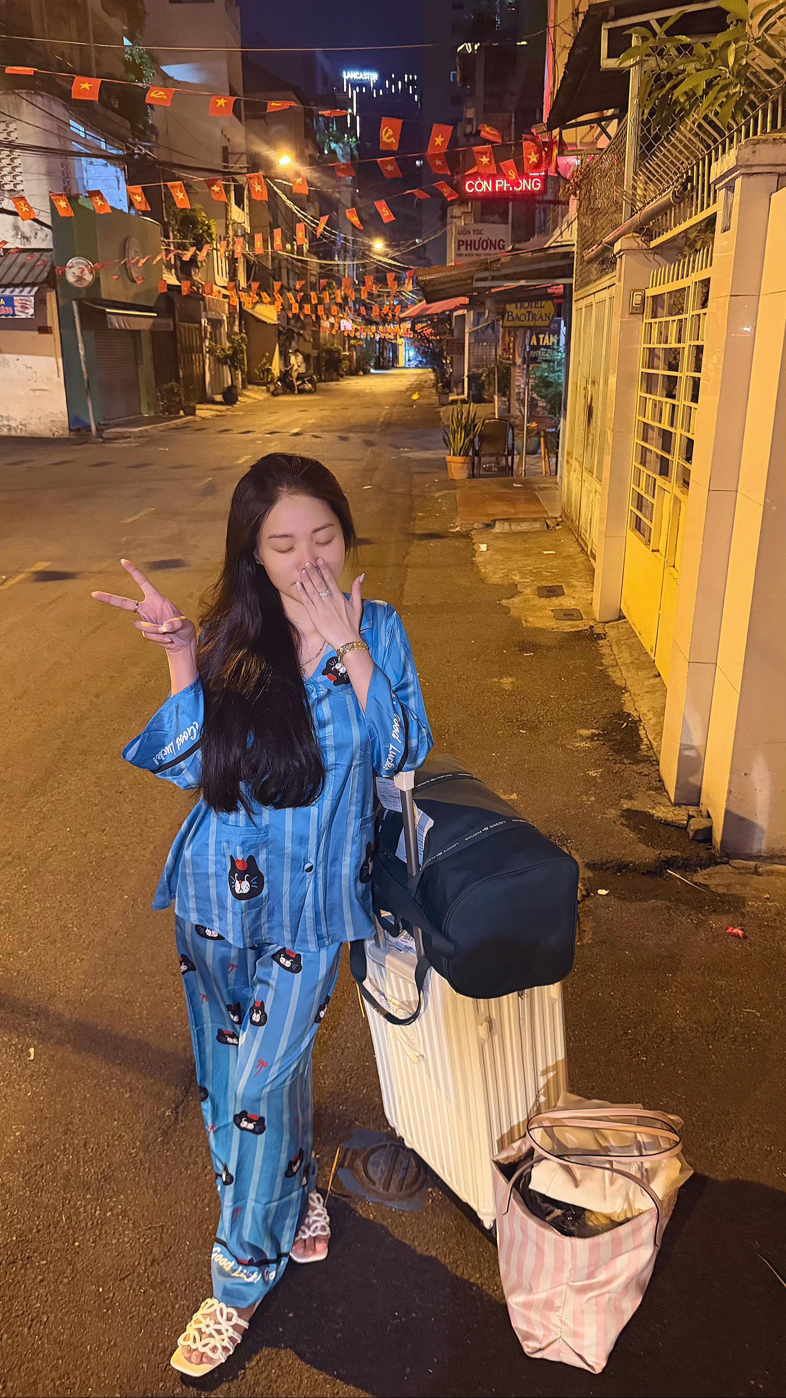 @HỨA GIA Hân