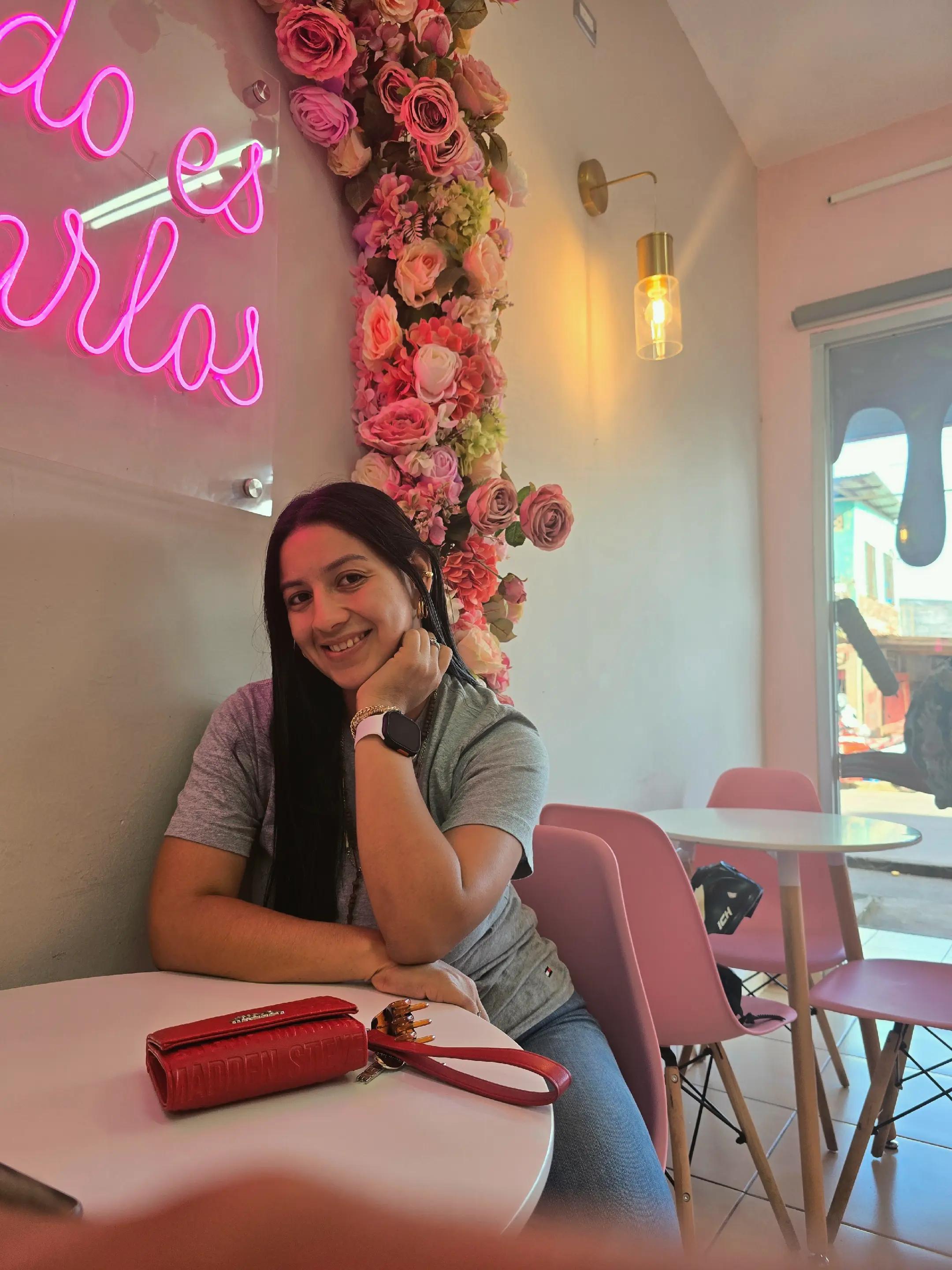 @Yuri Mendoza
