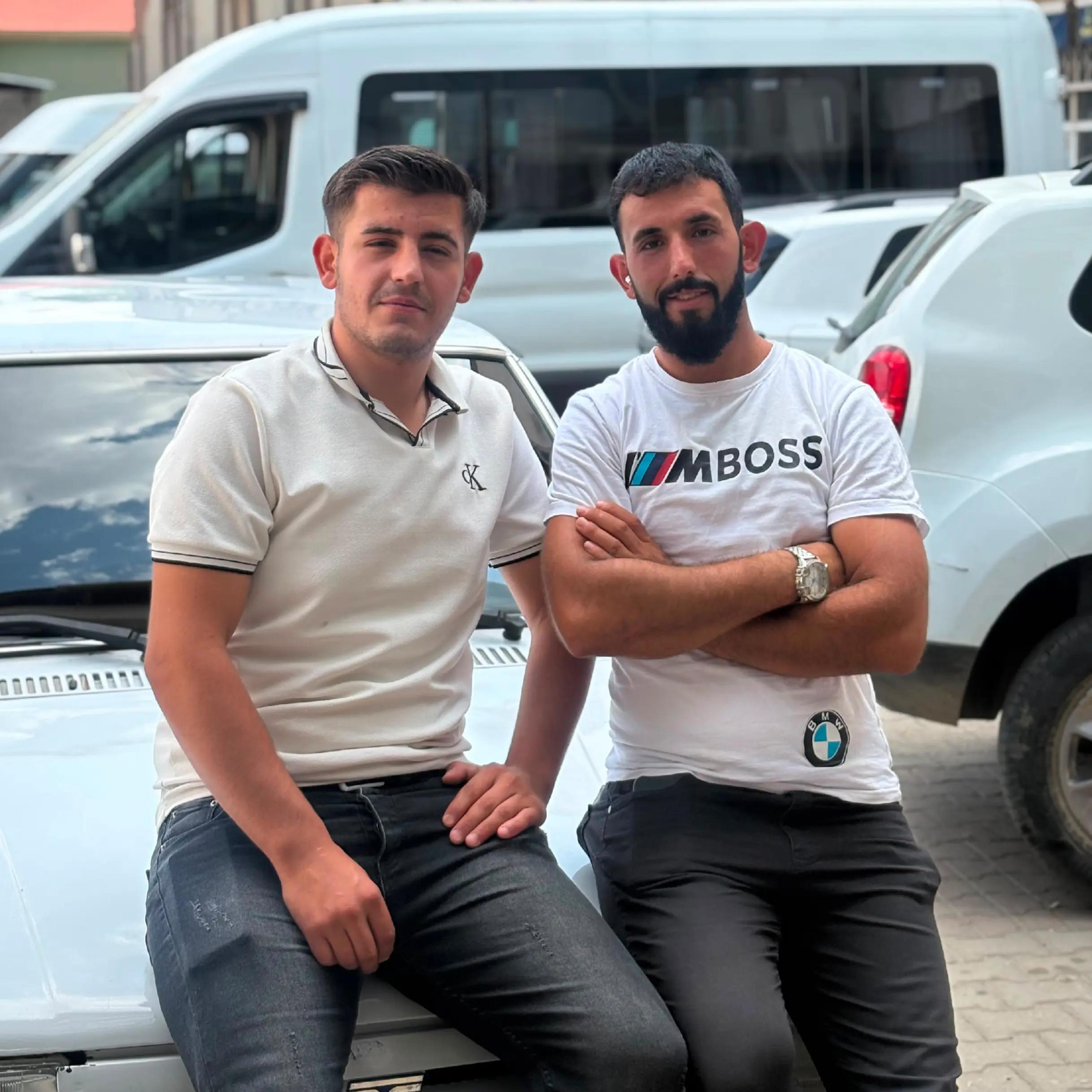 @İ&Ccedil;İ AŞK DOLU