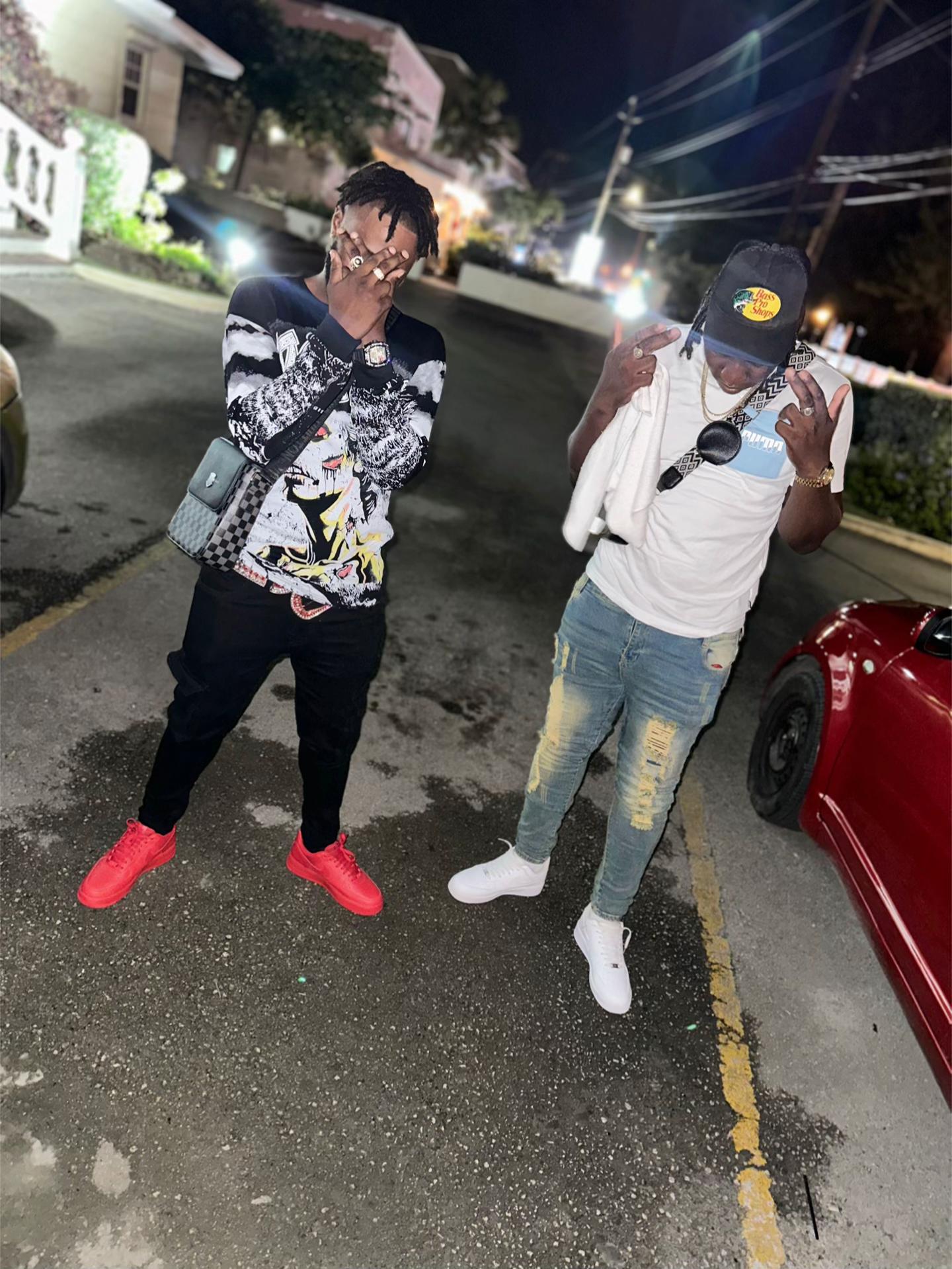 @BAD_ESCO👿 ✨CCG✨