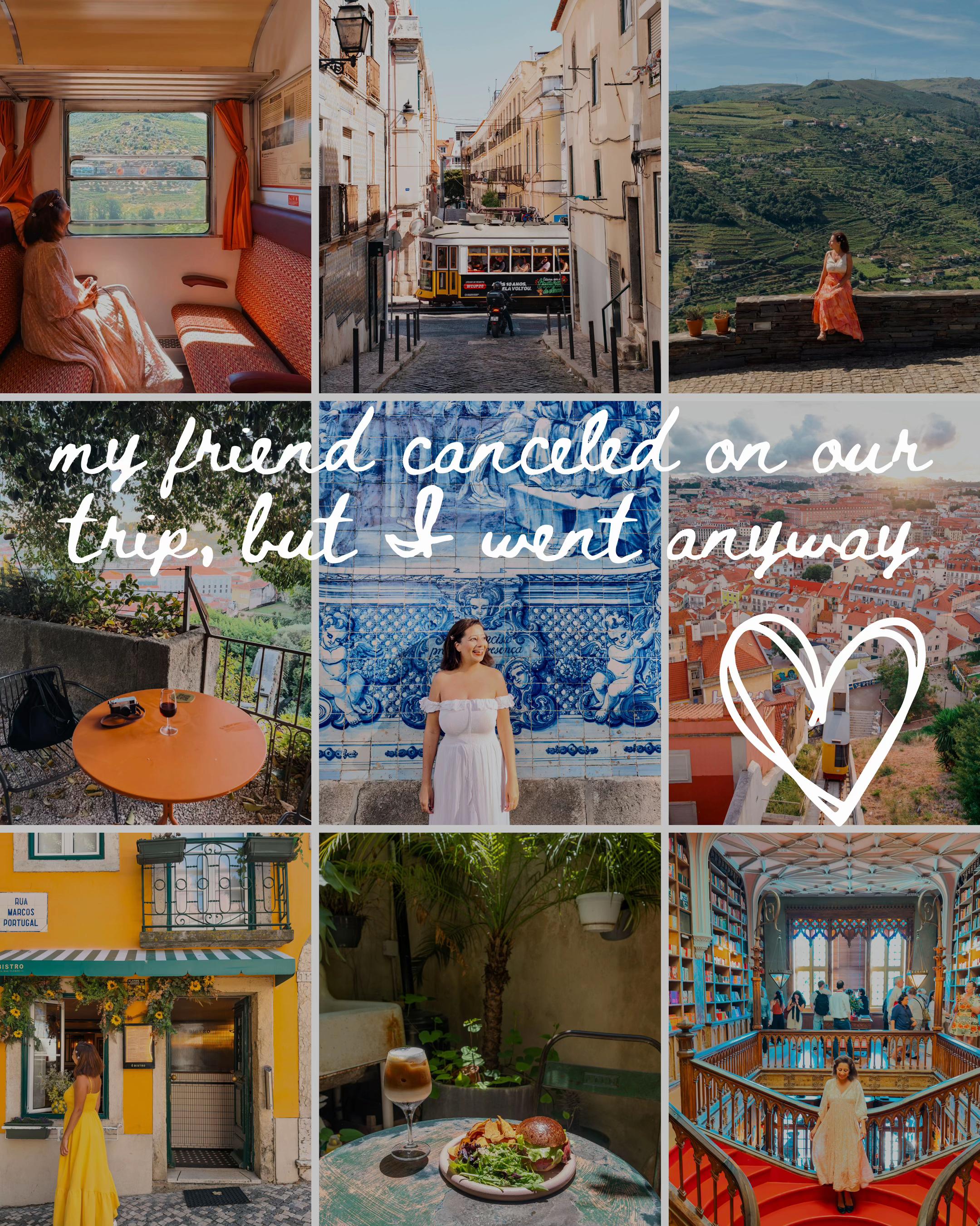 @Jackie Rezk | Hidden Gems