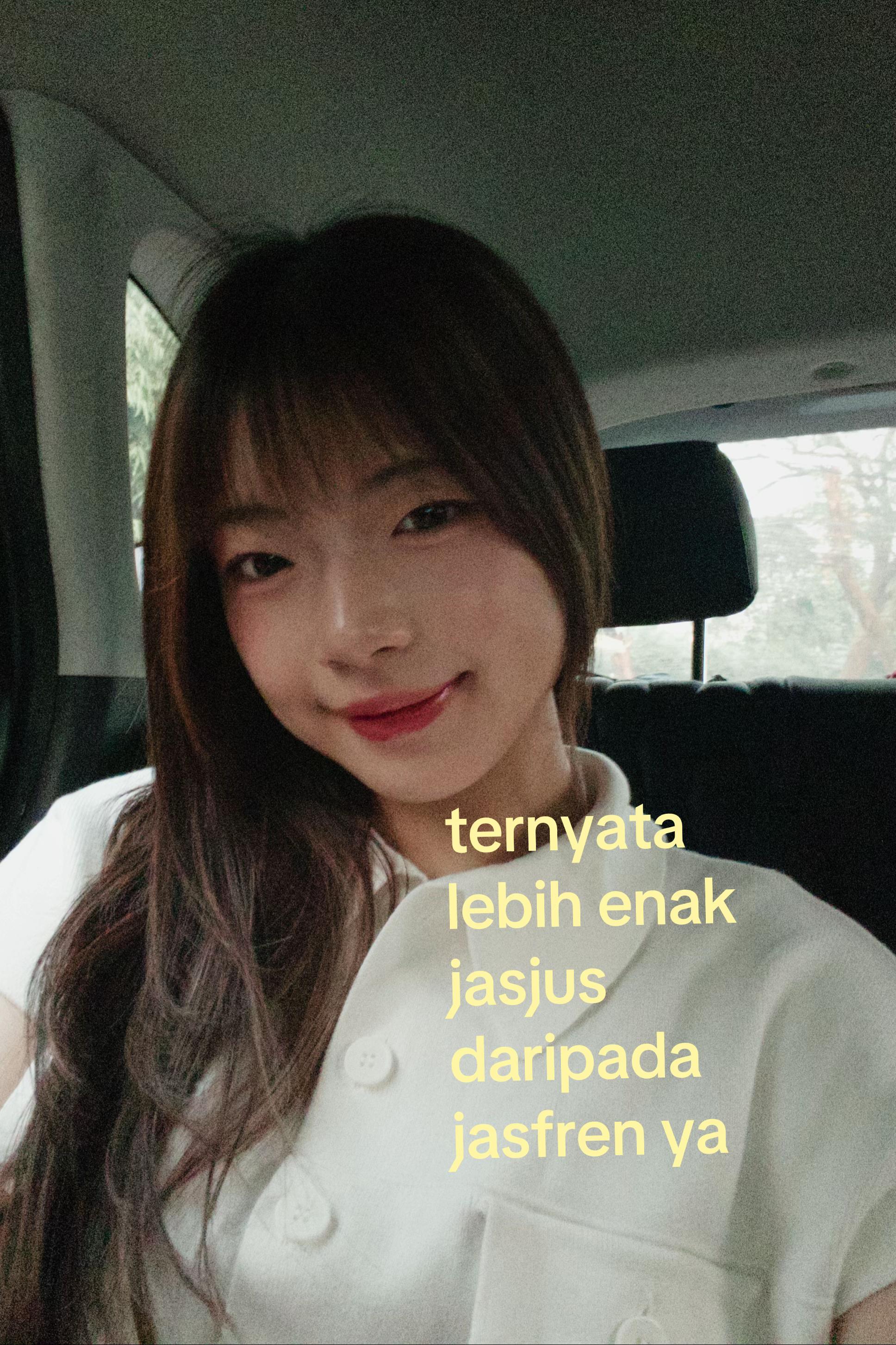 @Faith Christabelle