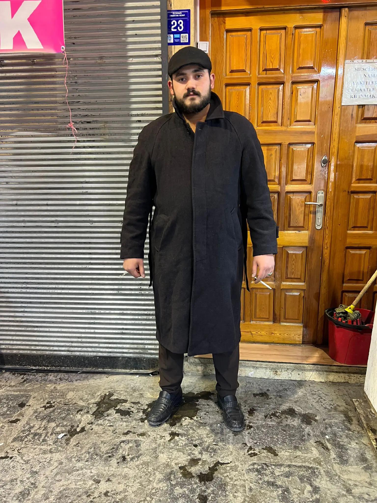@Ali Adıgüzel