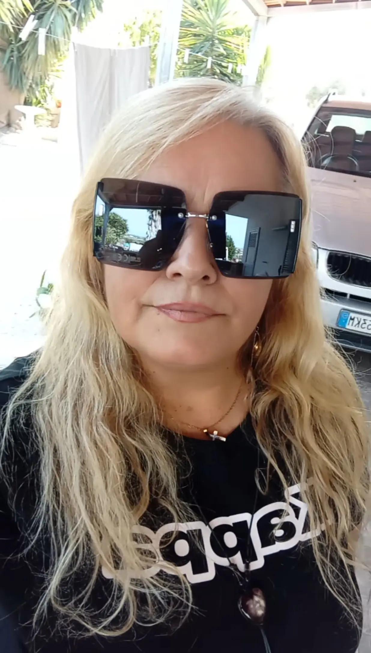 @Vacante Maria Concetta ๐๐ผ