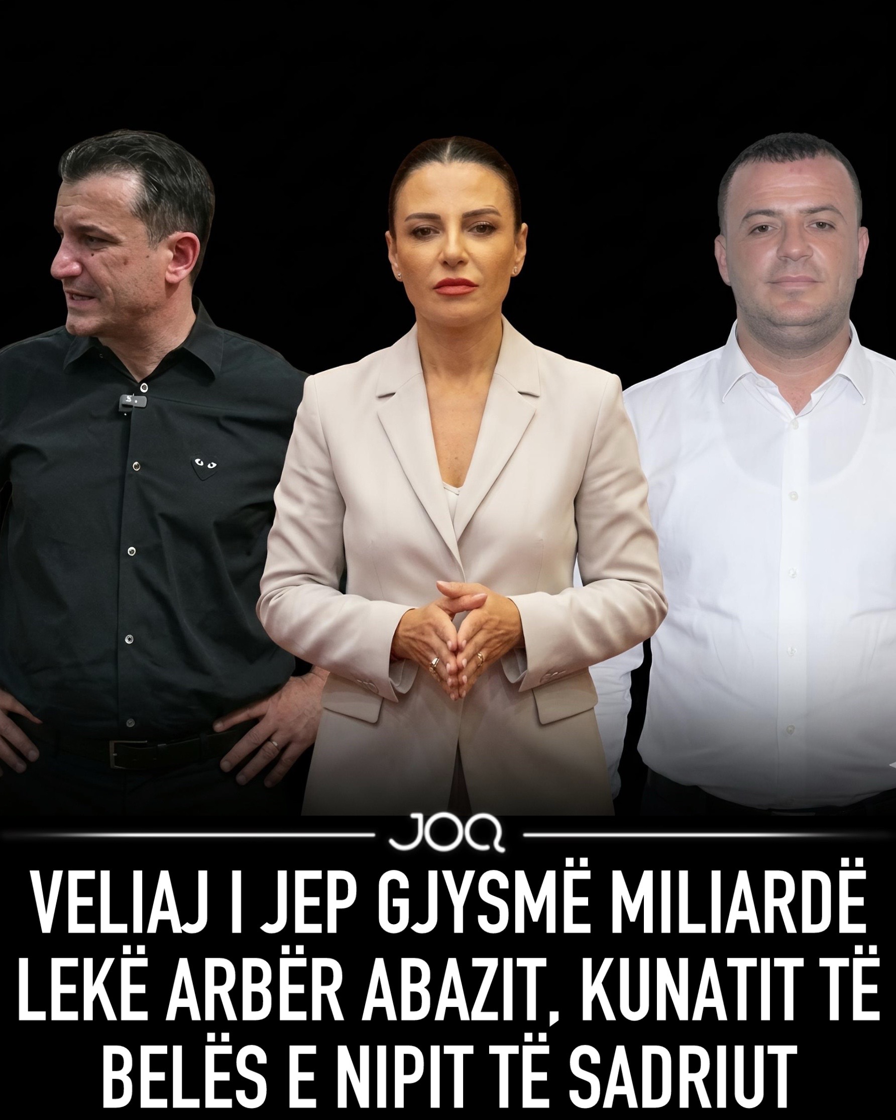 @JOQ Albania