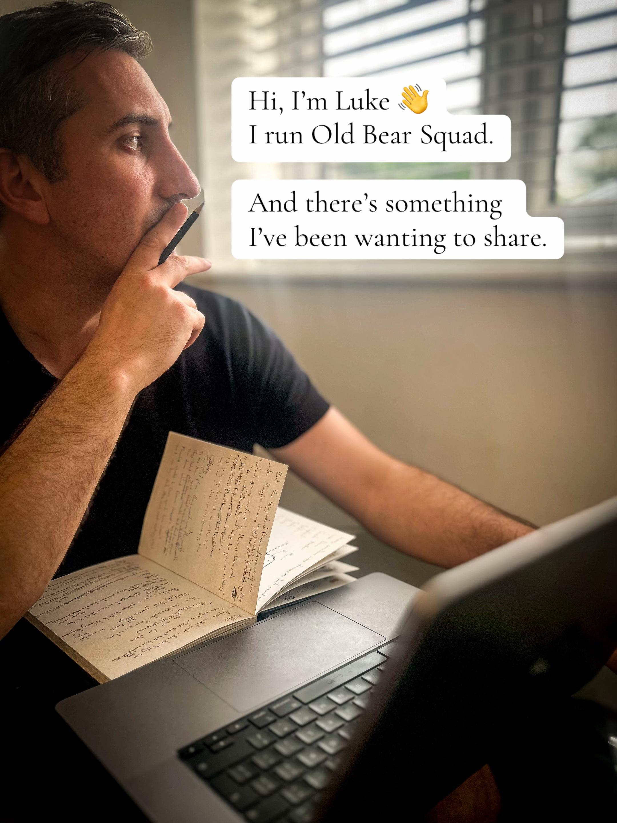 @OldBearSquad