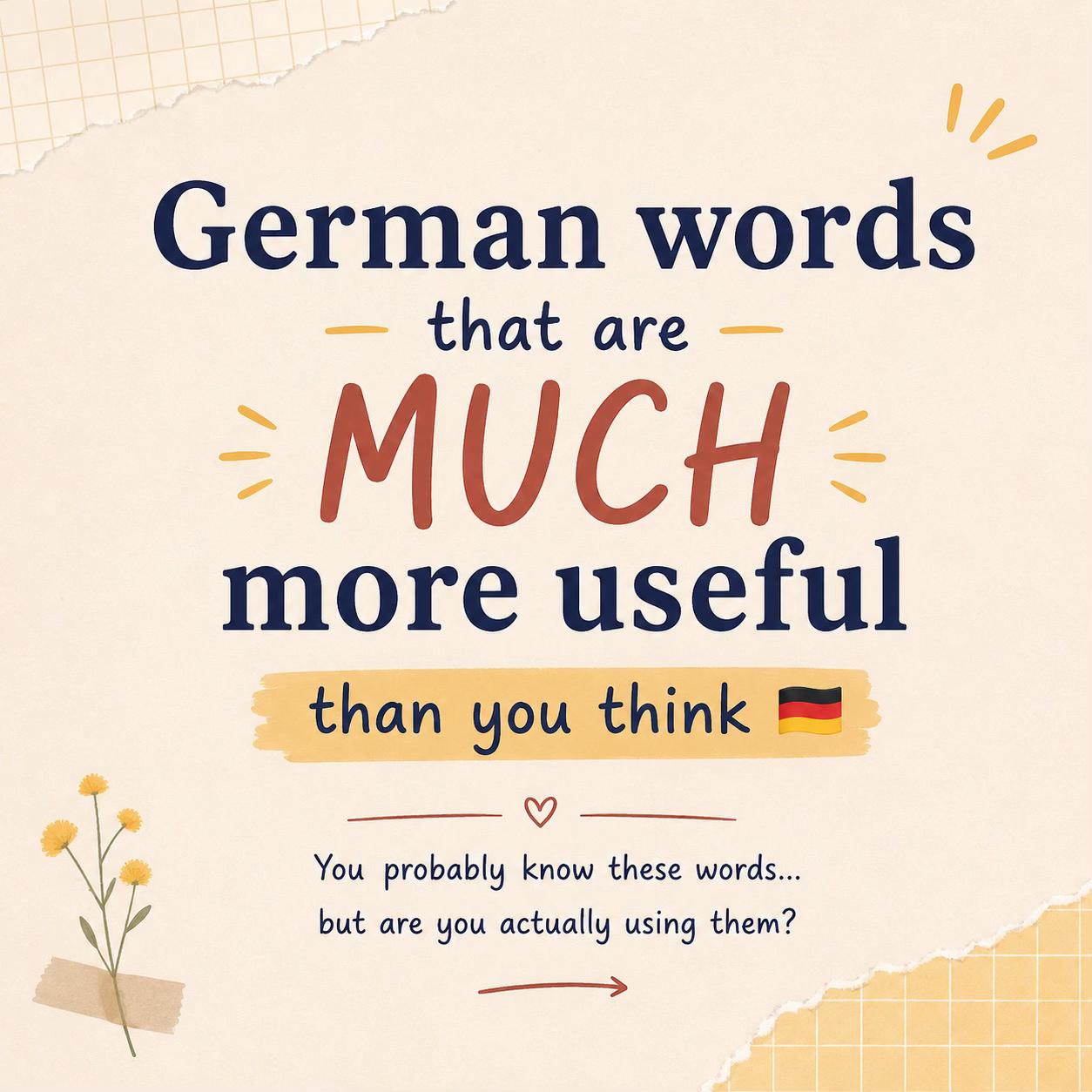 @German Onliners