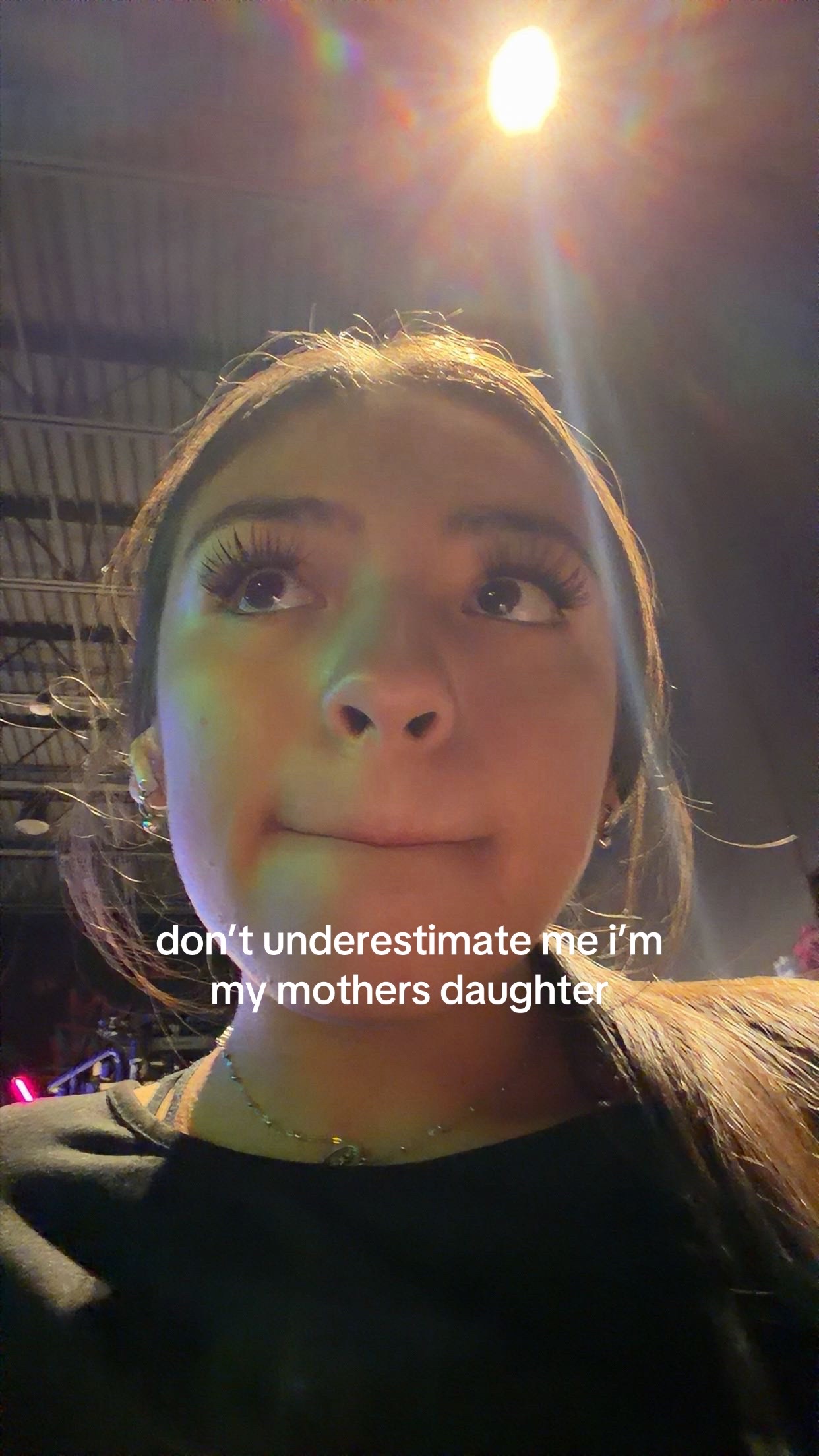 @natalie’s “secret” acc
