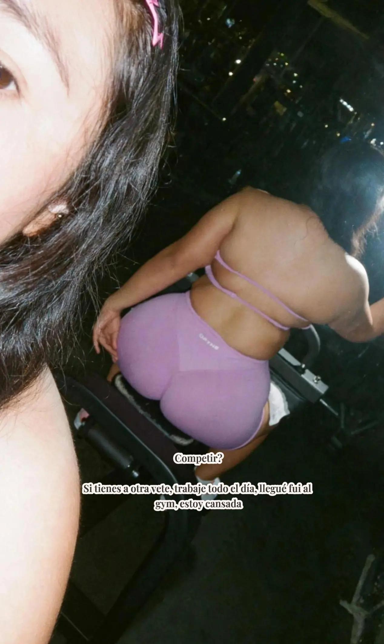 @Jazmin Ch&aacute;vez