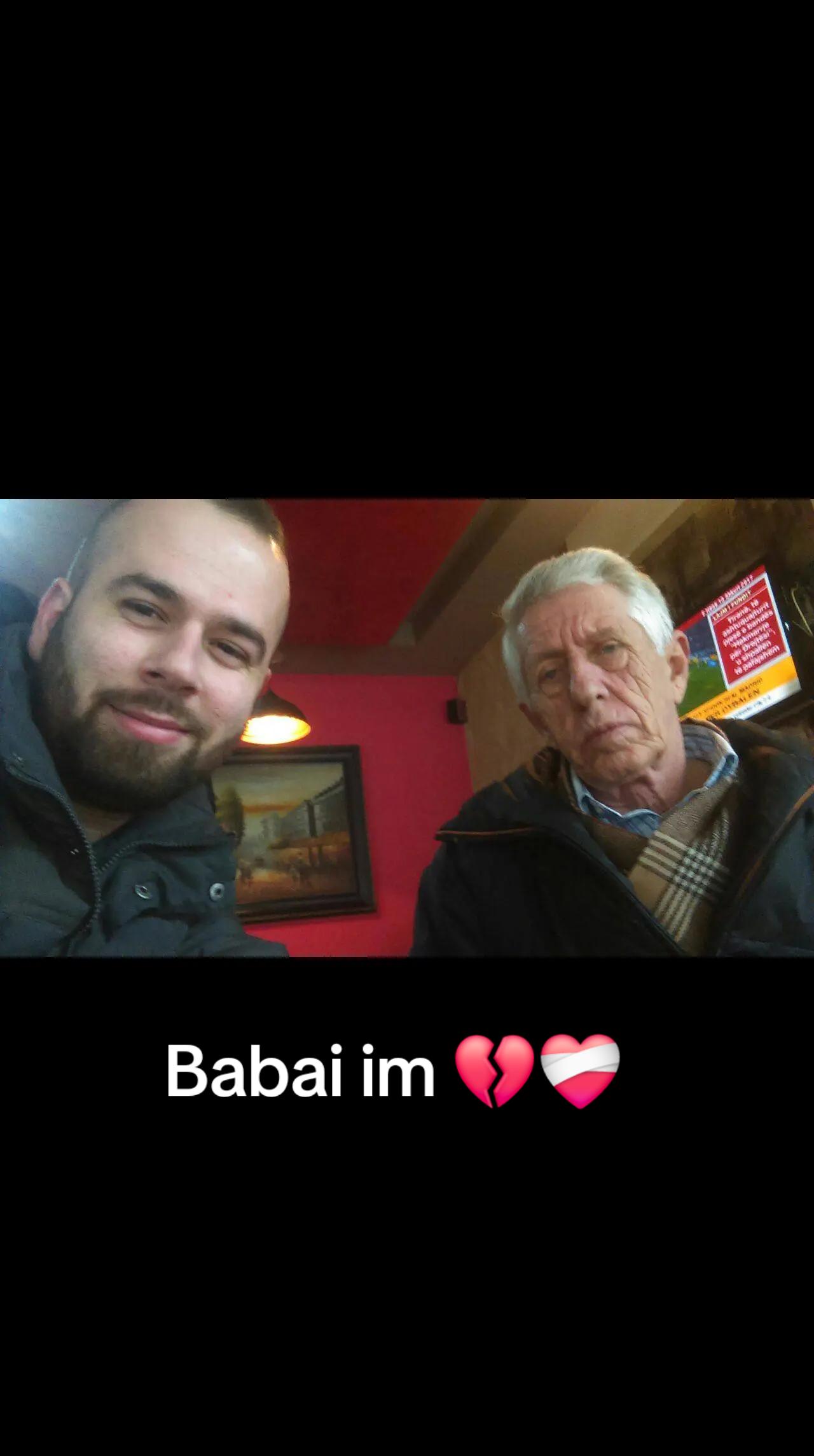 @🇦🇱 Isuf Al 🇦🇱
