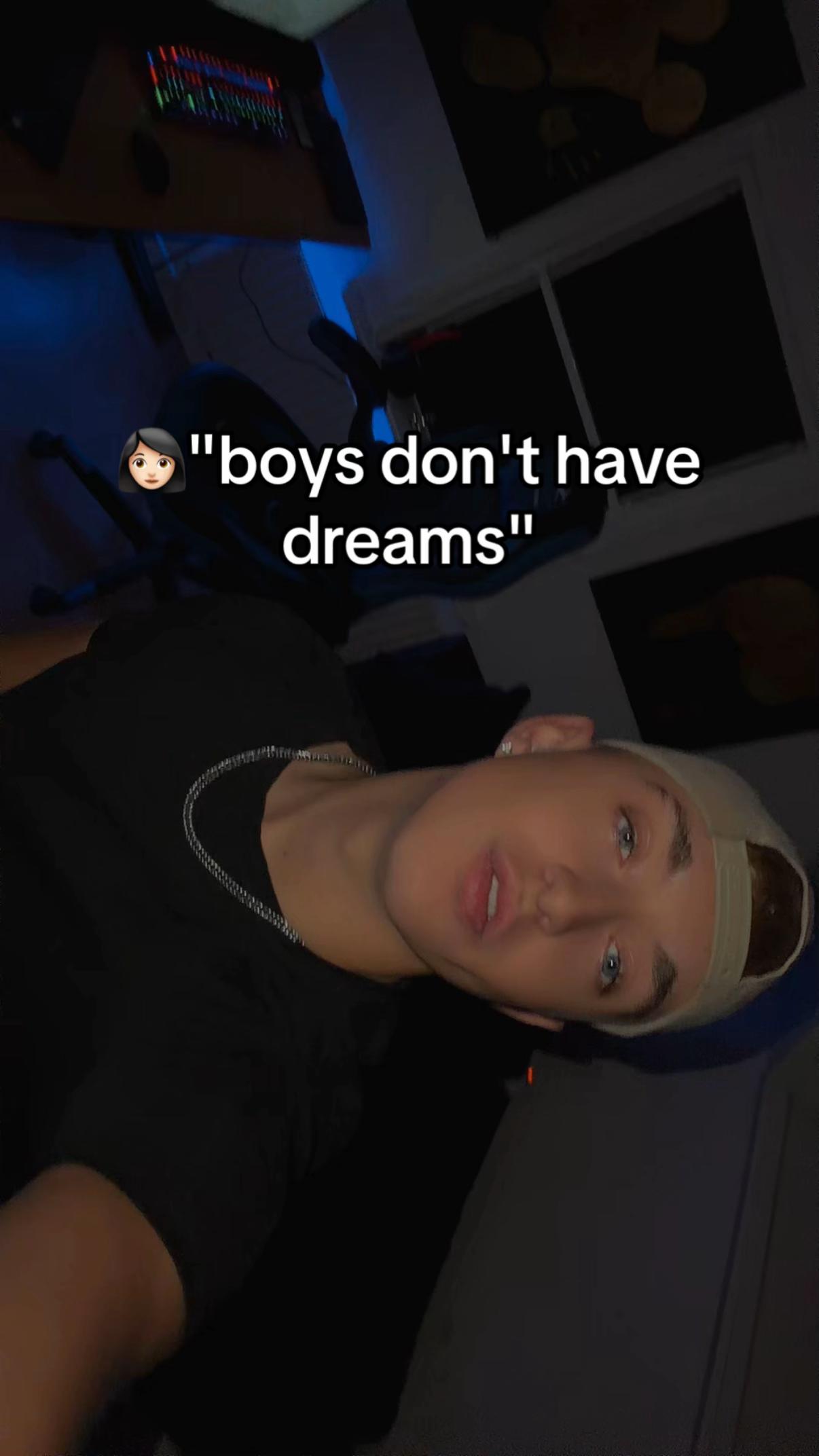 @LiLDylan