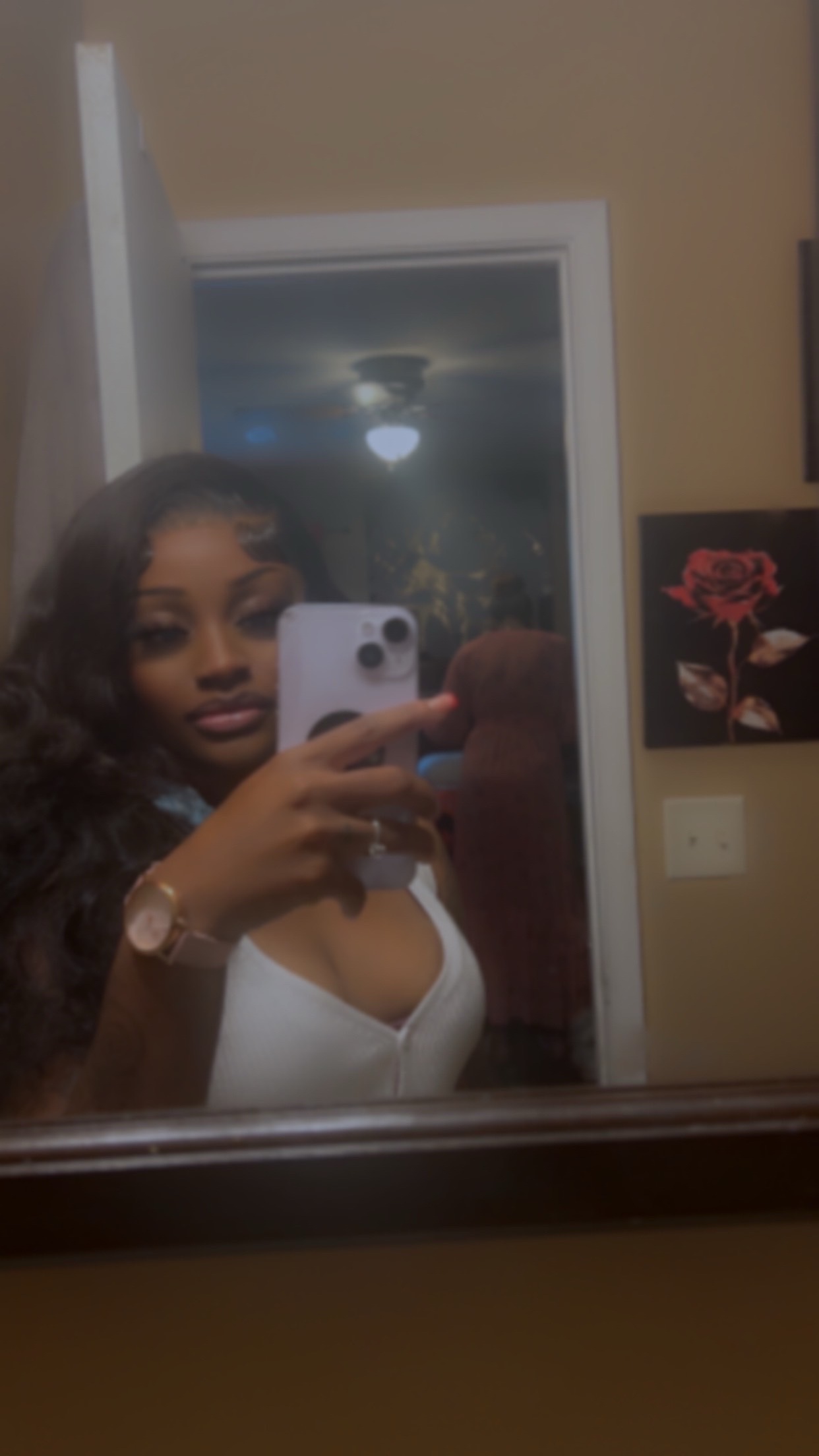 @Destiny Harris