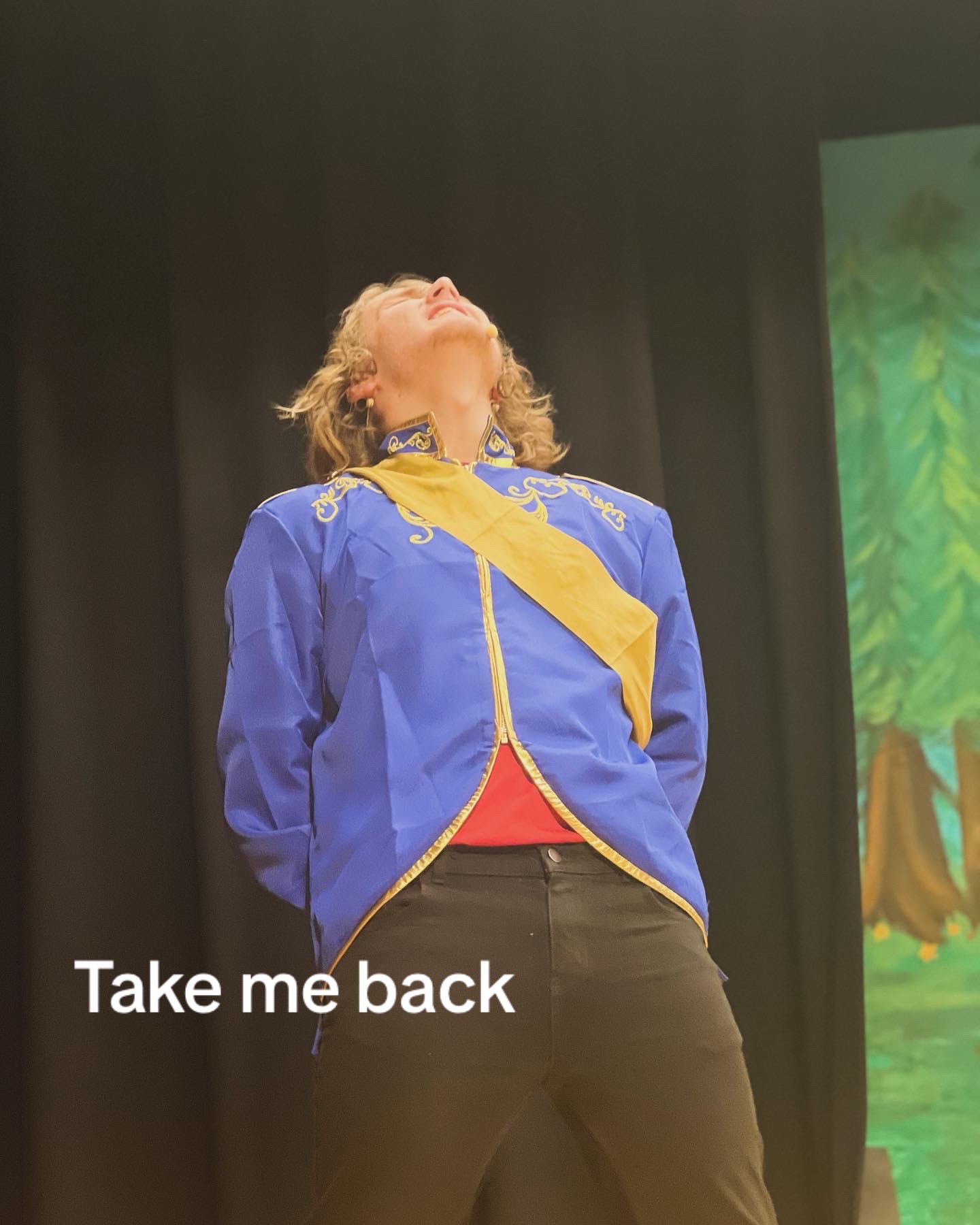 @Conner