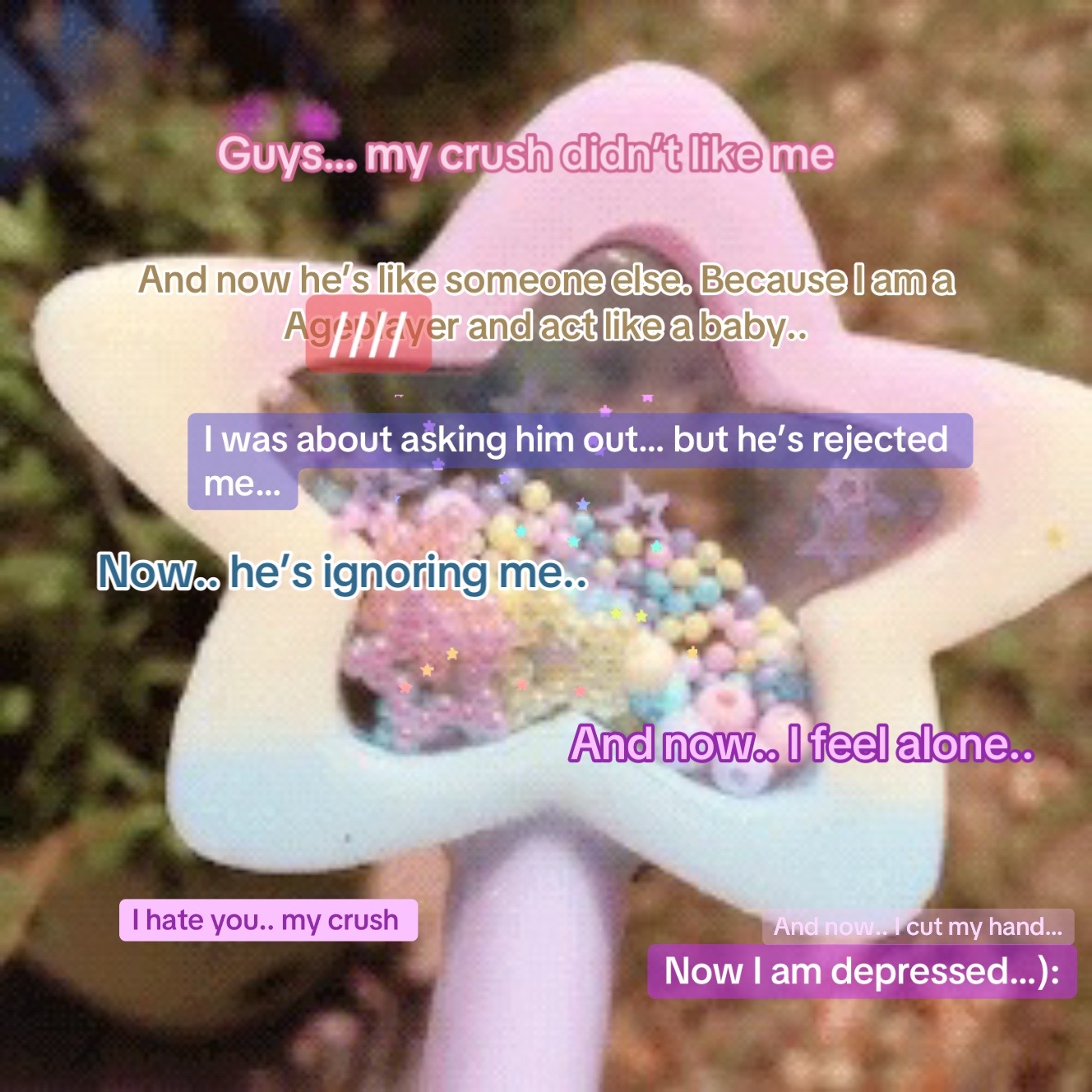 @🎀