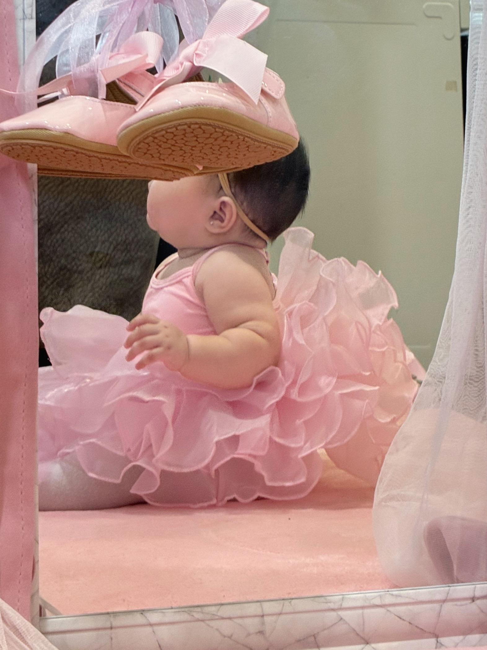 @Baby Eliana🎀
