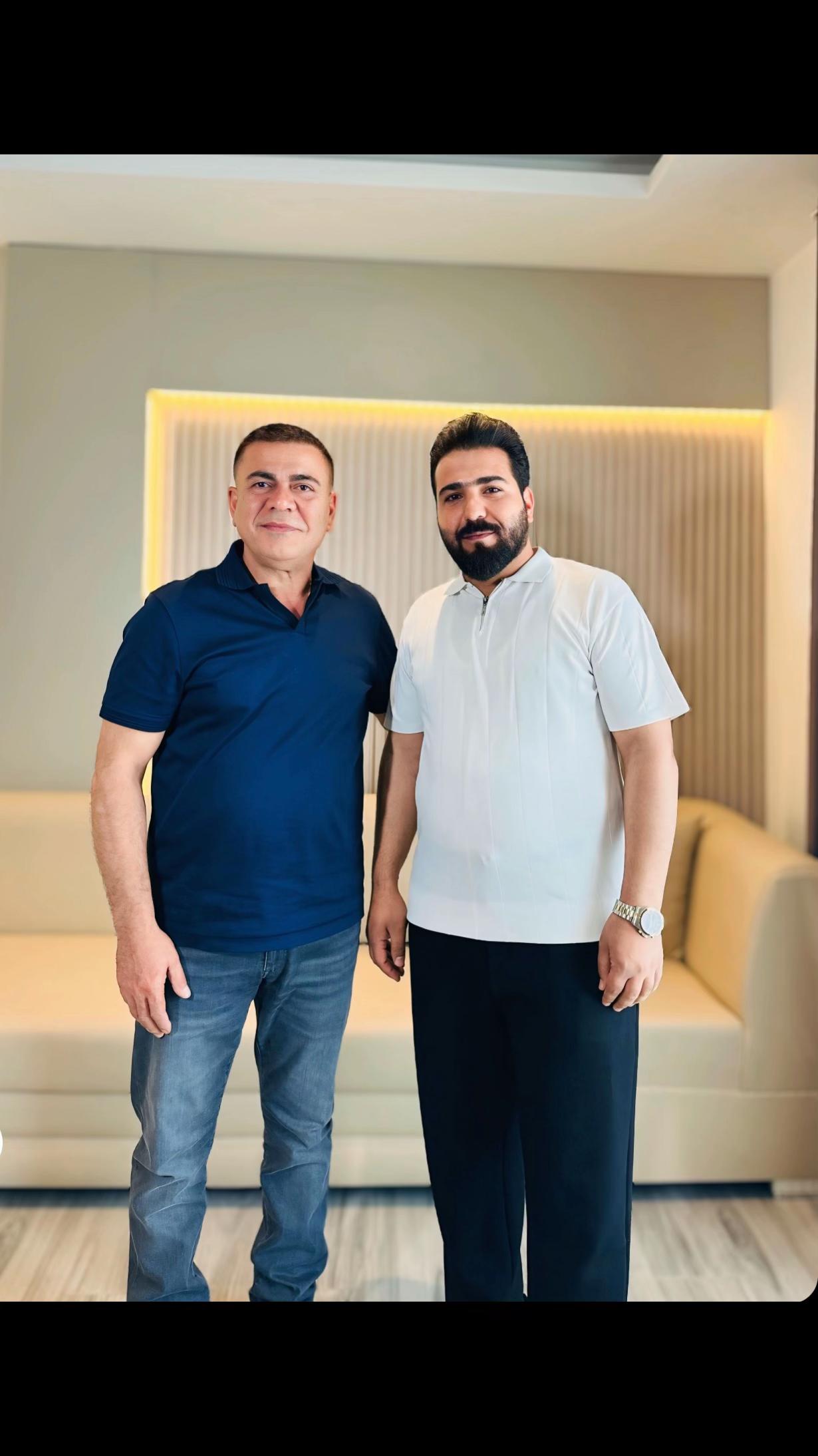 @جیگر هەركی🎤📺🦅