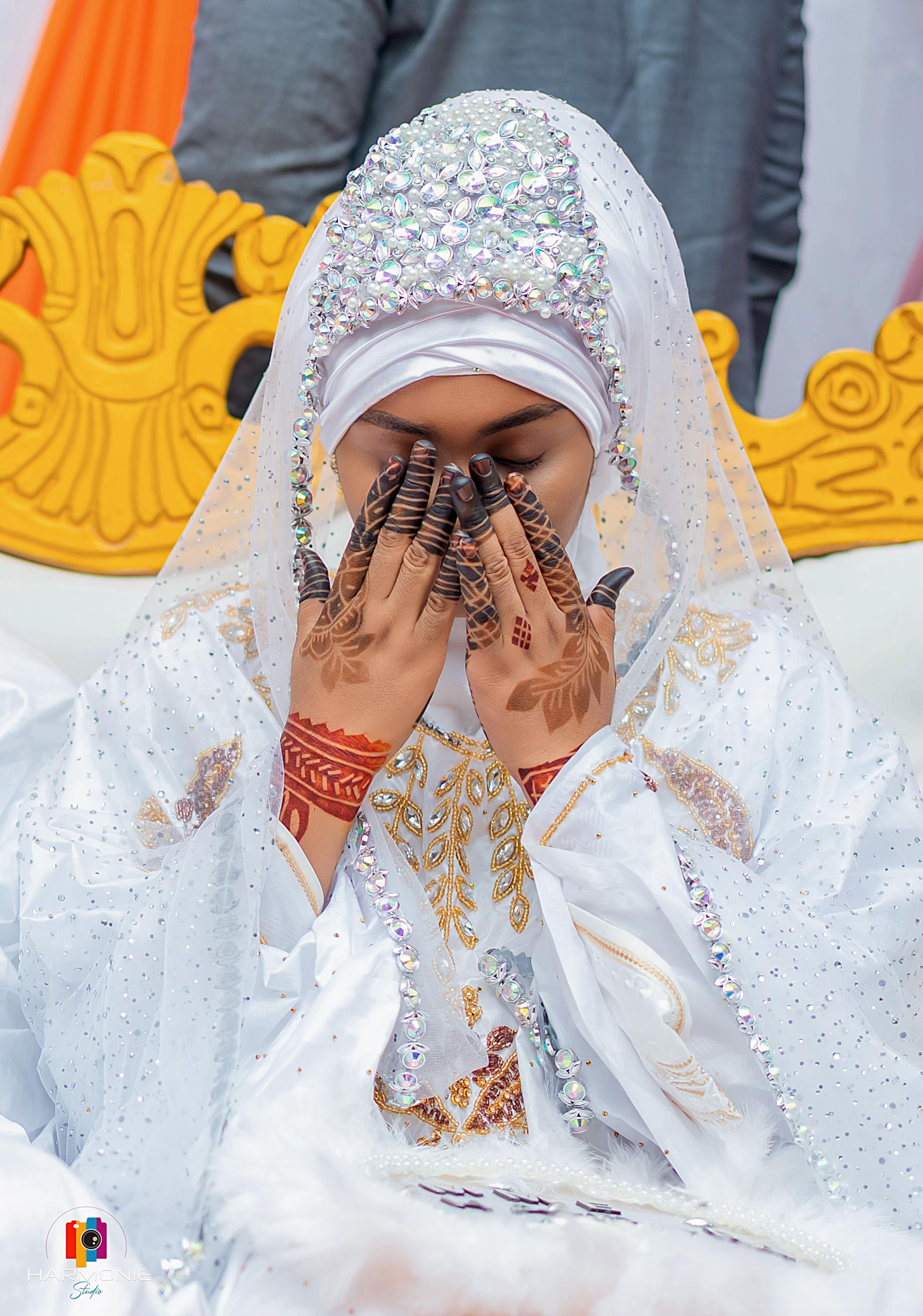 @Djamila Diallo