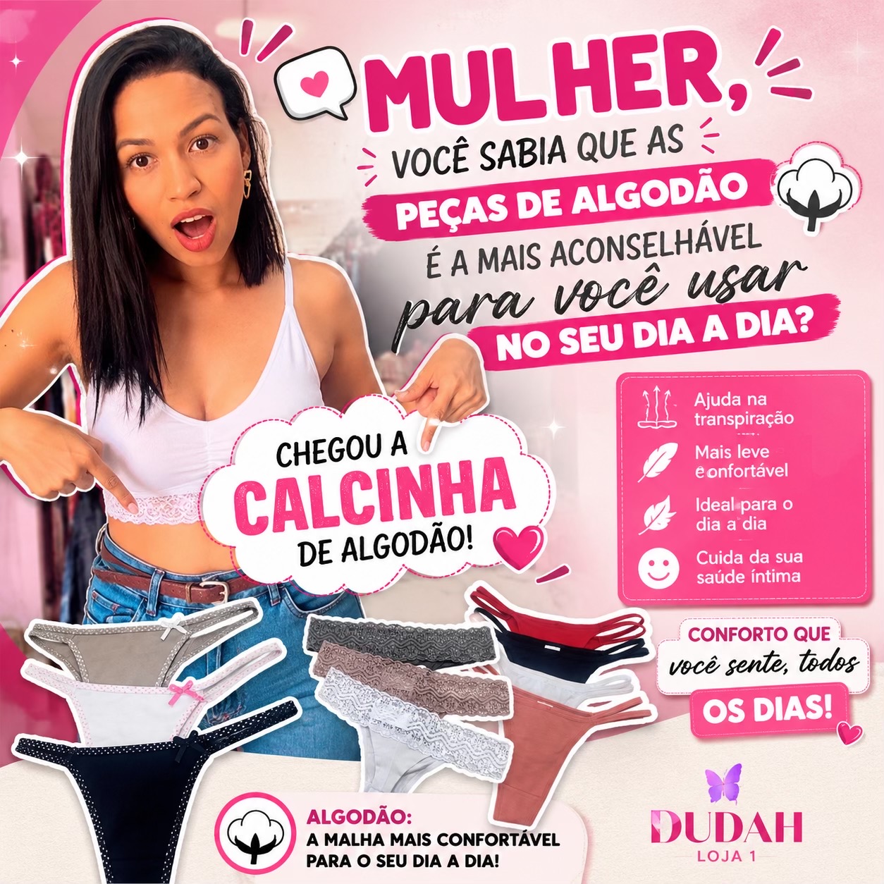 @DUDAH