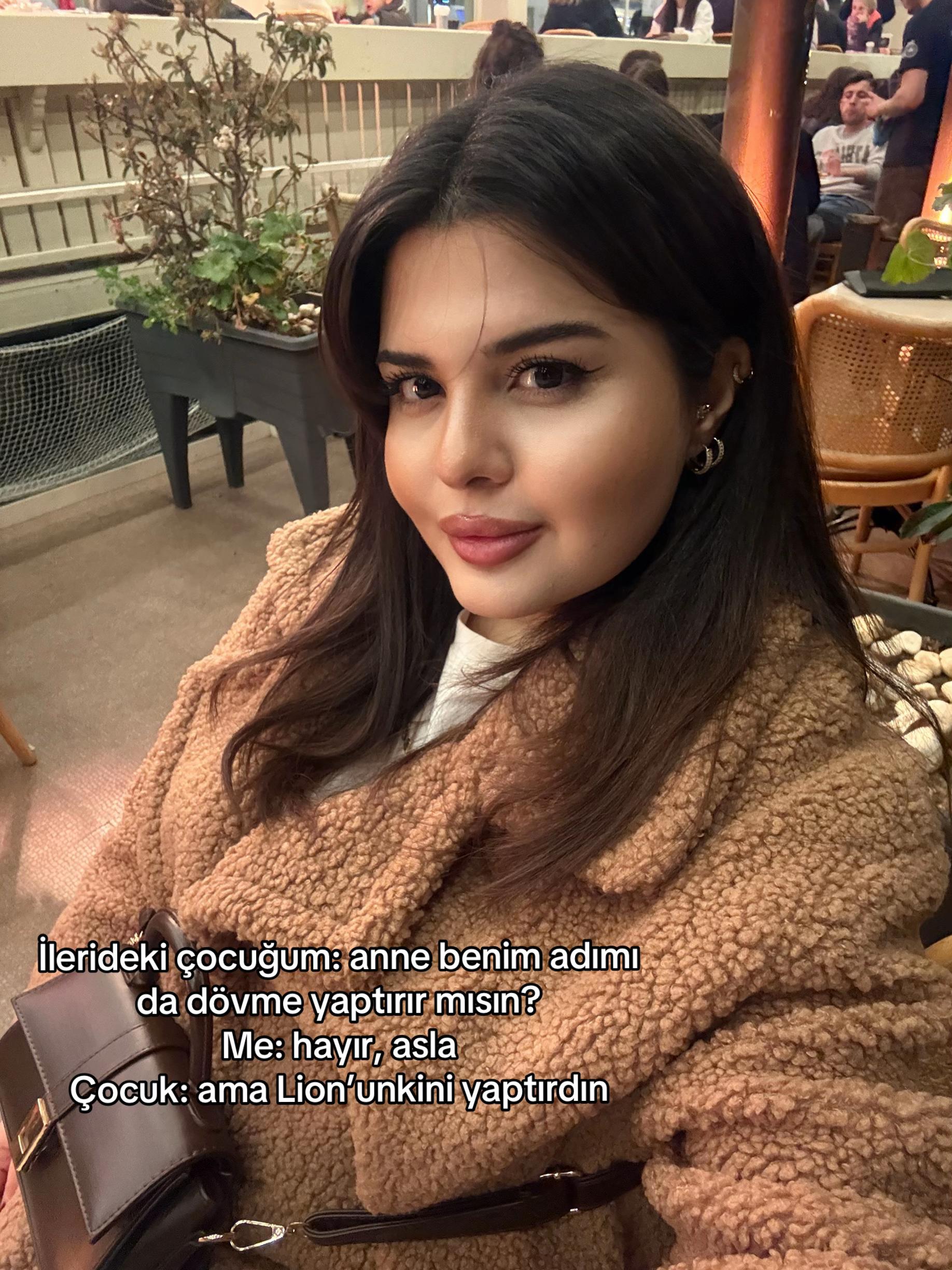 @Buse