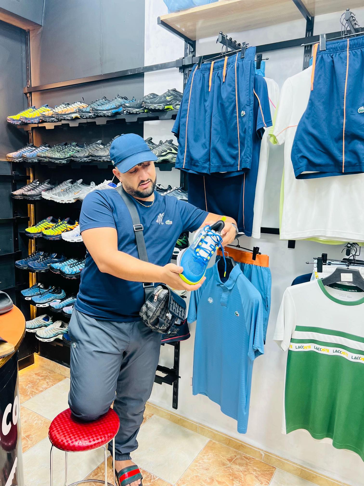 @🐊Wh Lacoste Maghnia🐊