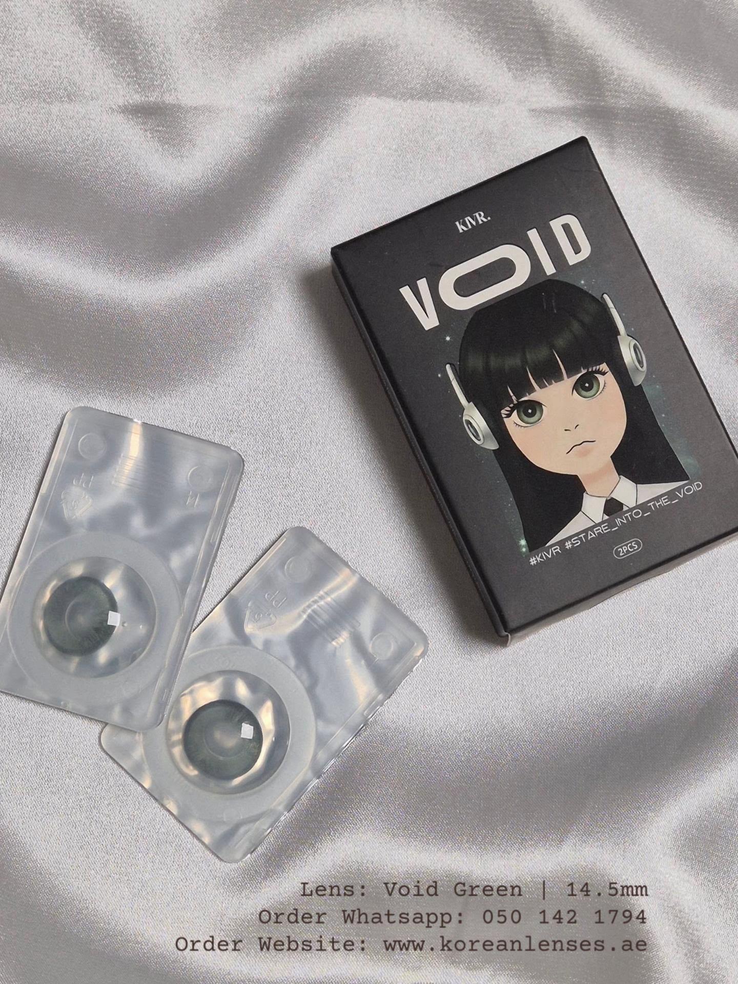 @Korean Lenses UAE