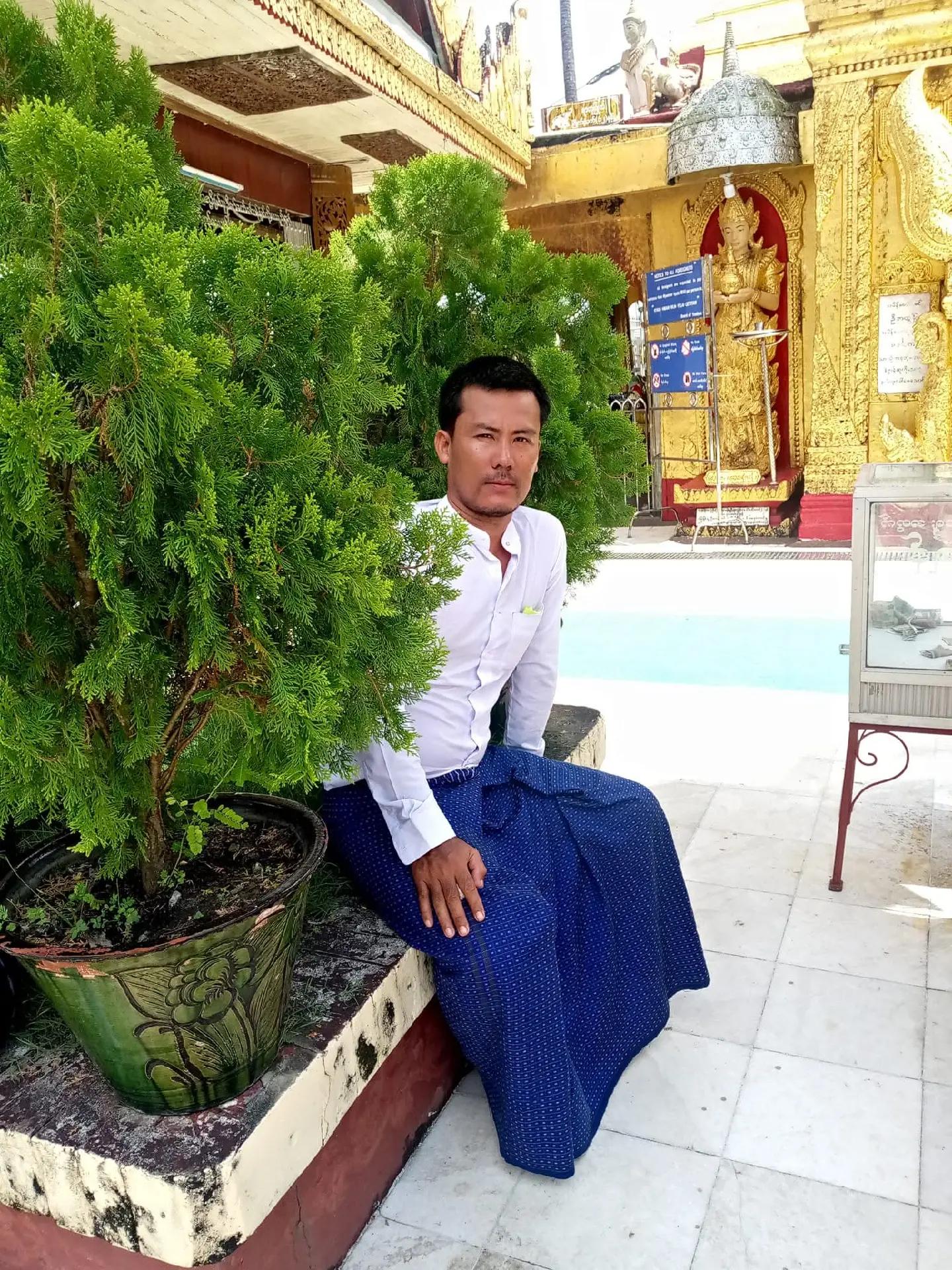 @Zar Ni