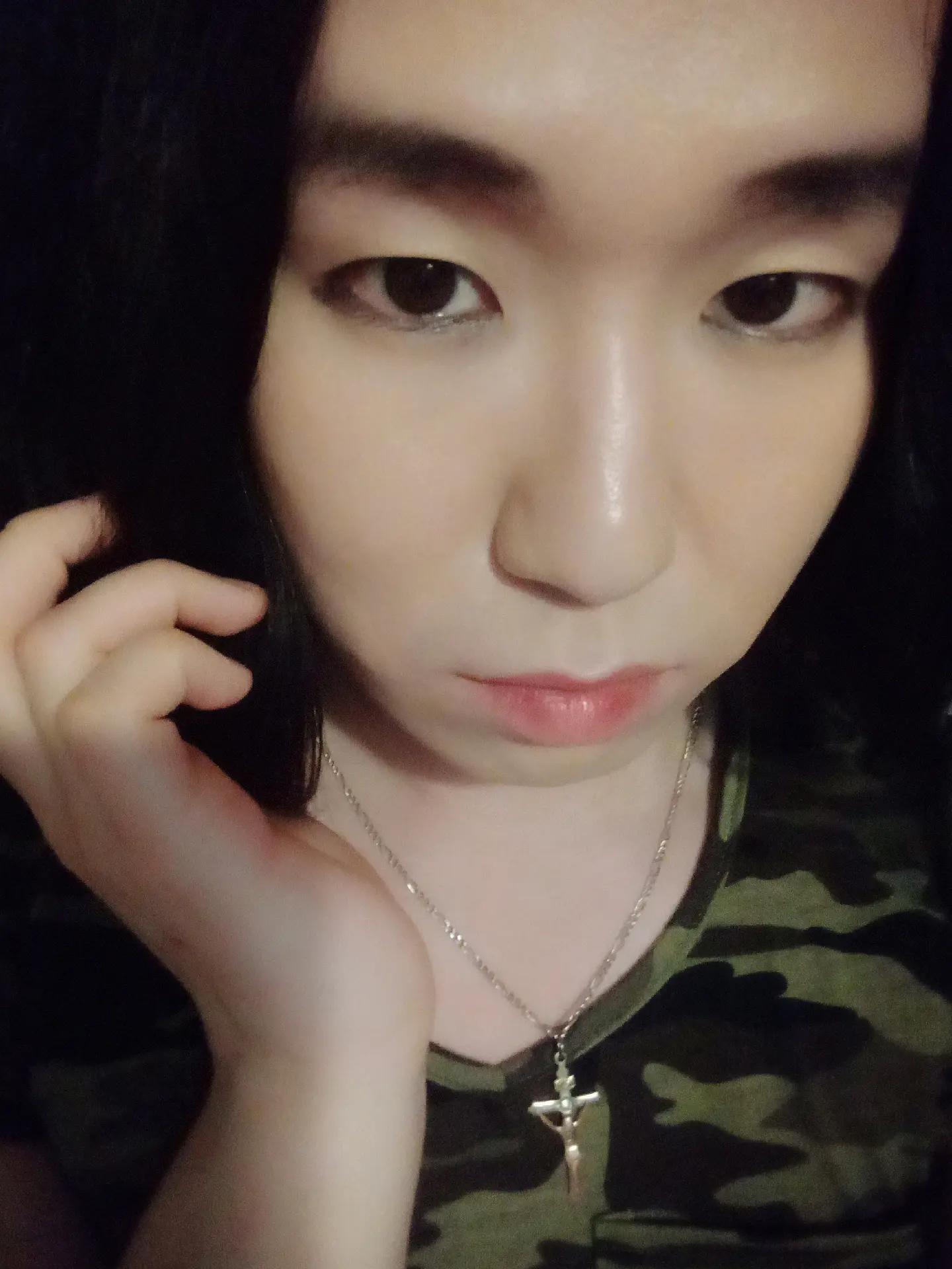 @Pasha Femboy Transgirl Ninja