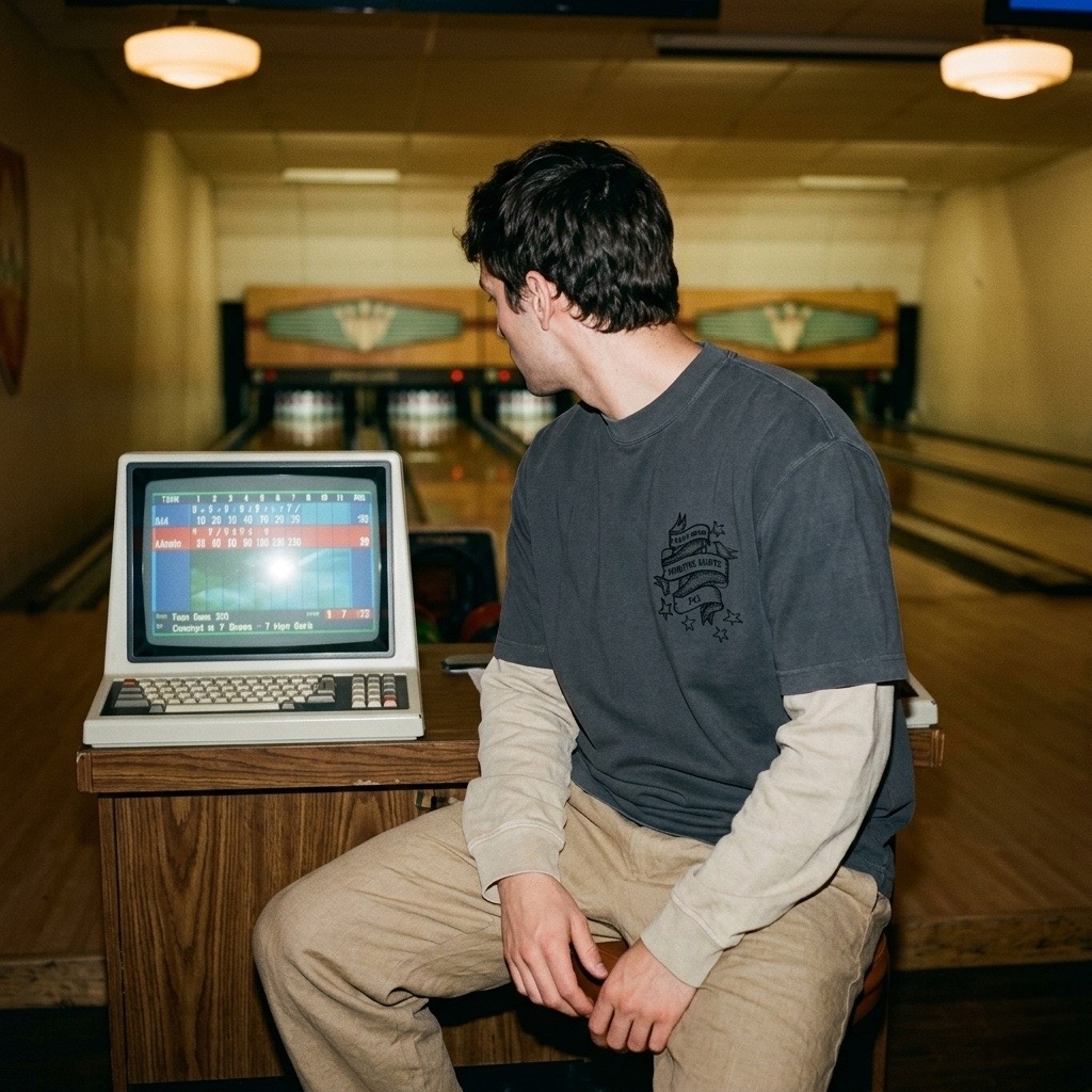 @Primitive Saints