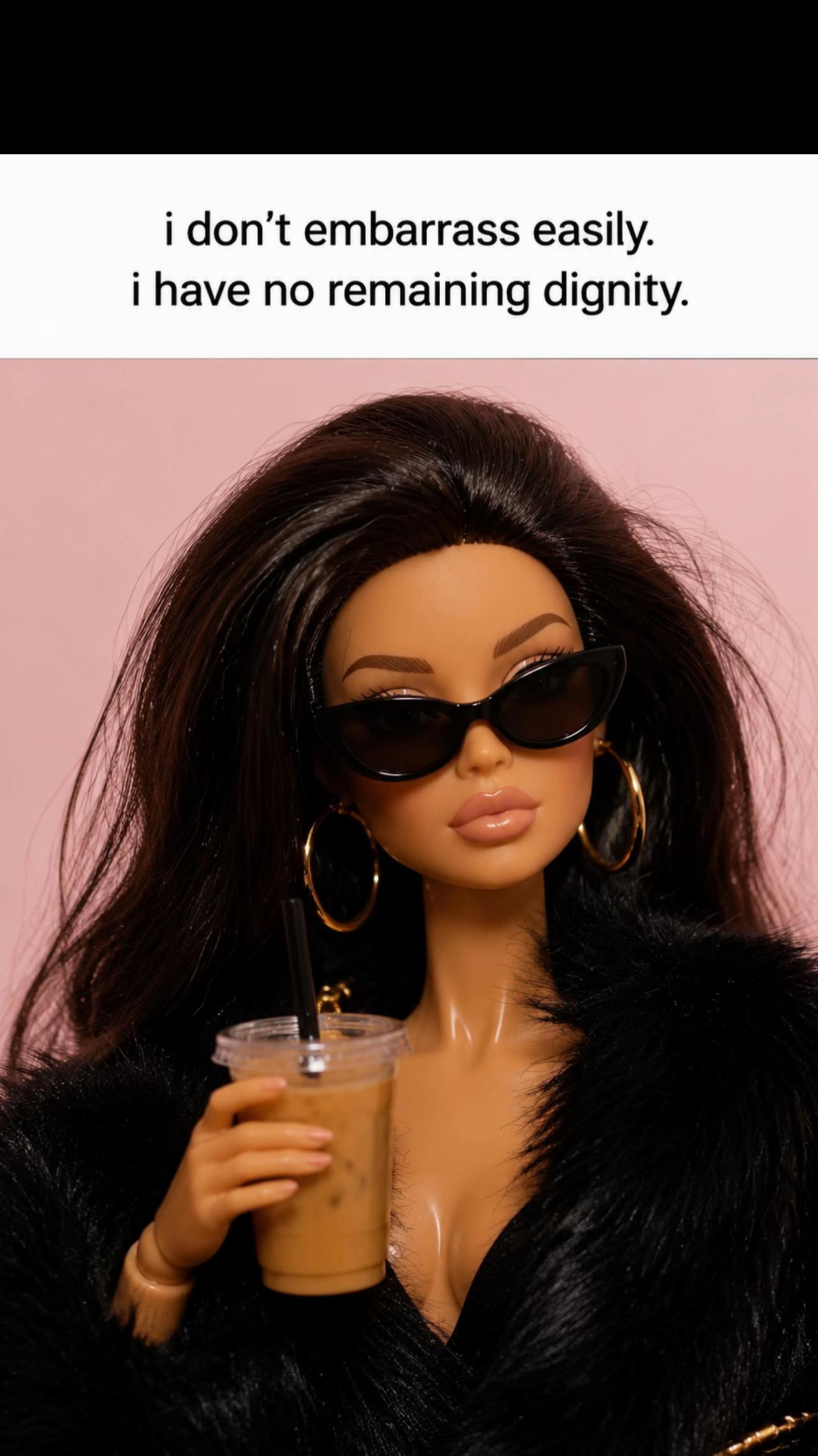 @MemeQueen Diaries ๐