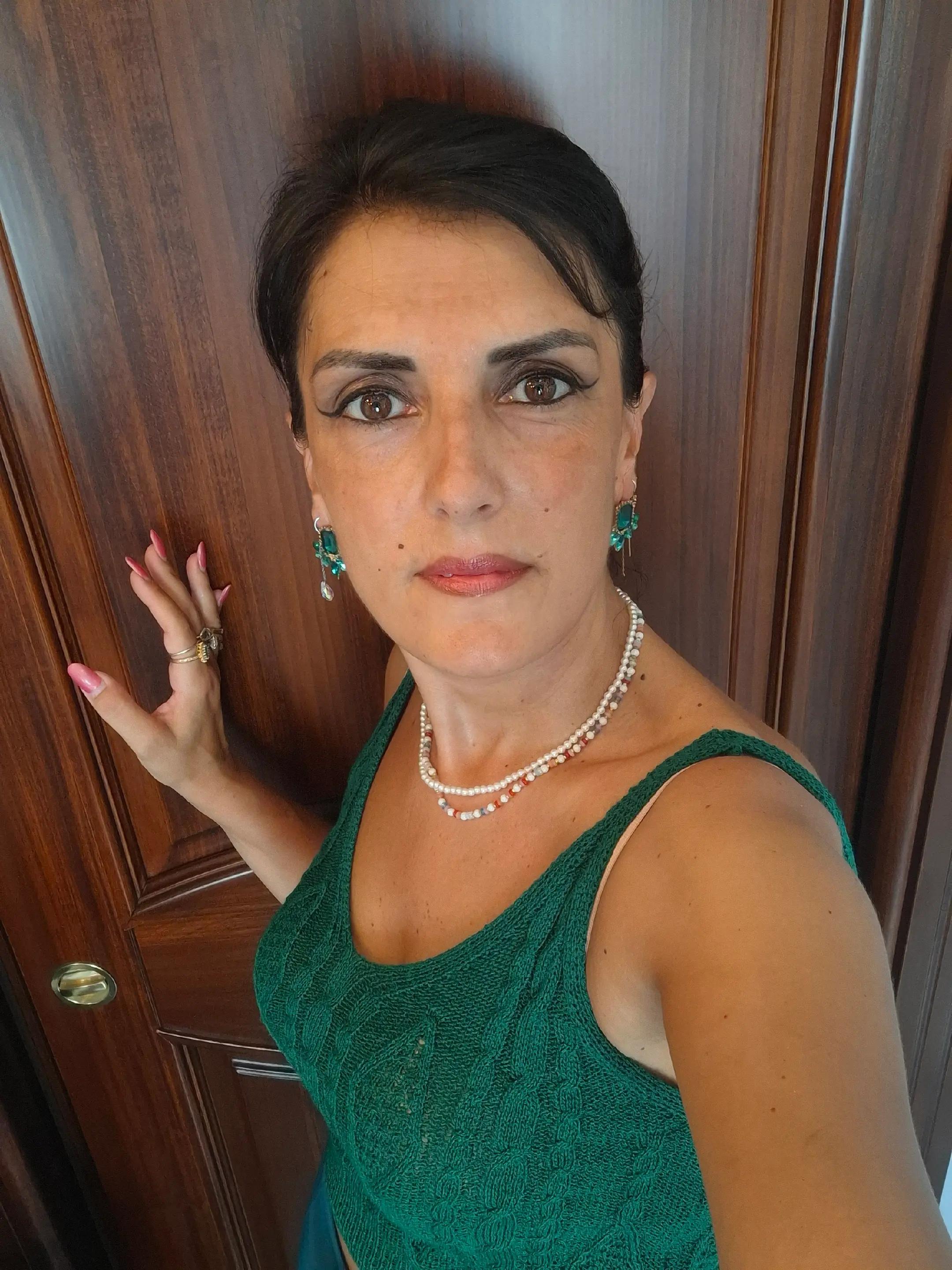 @Giulia Cesarano