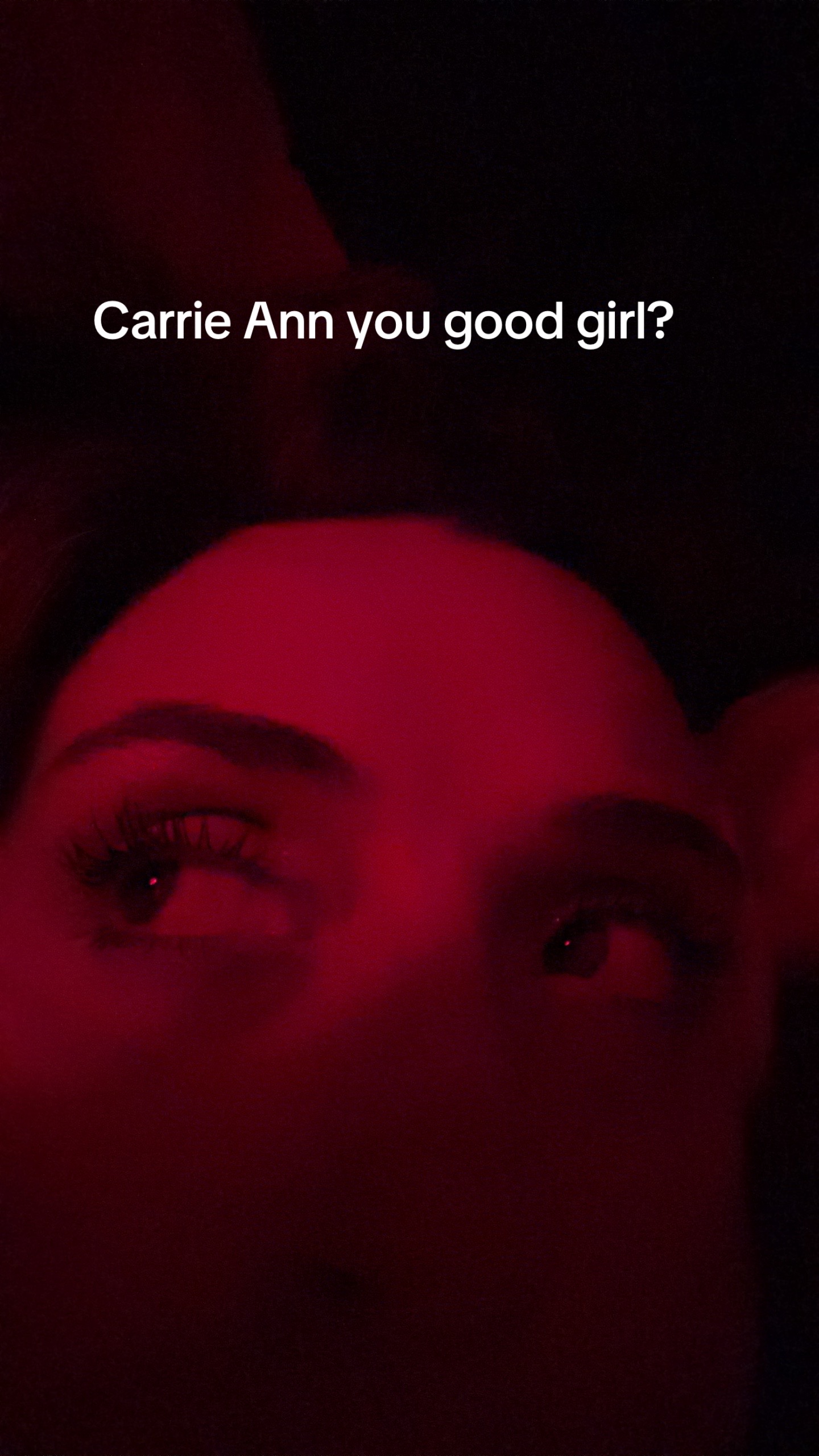@Amber Finch