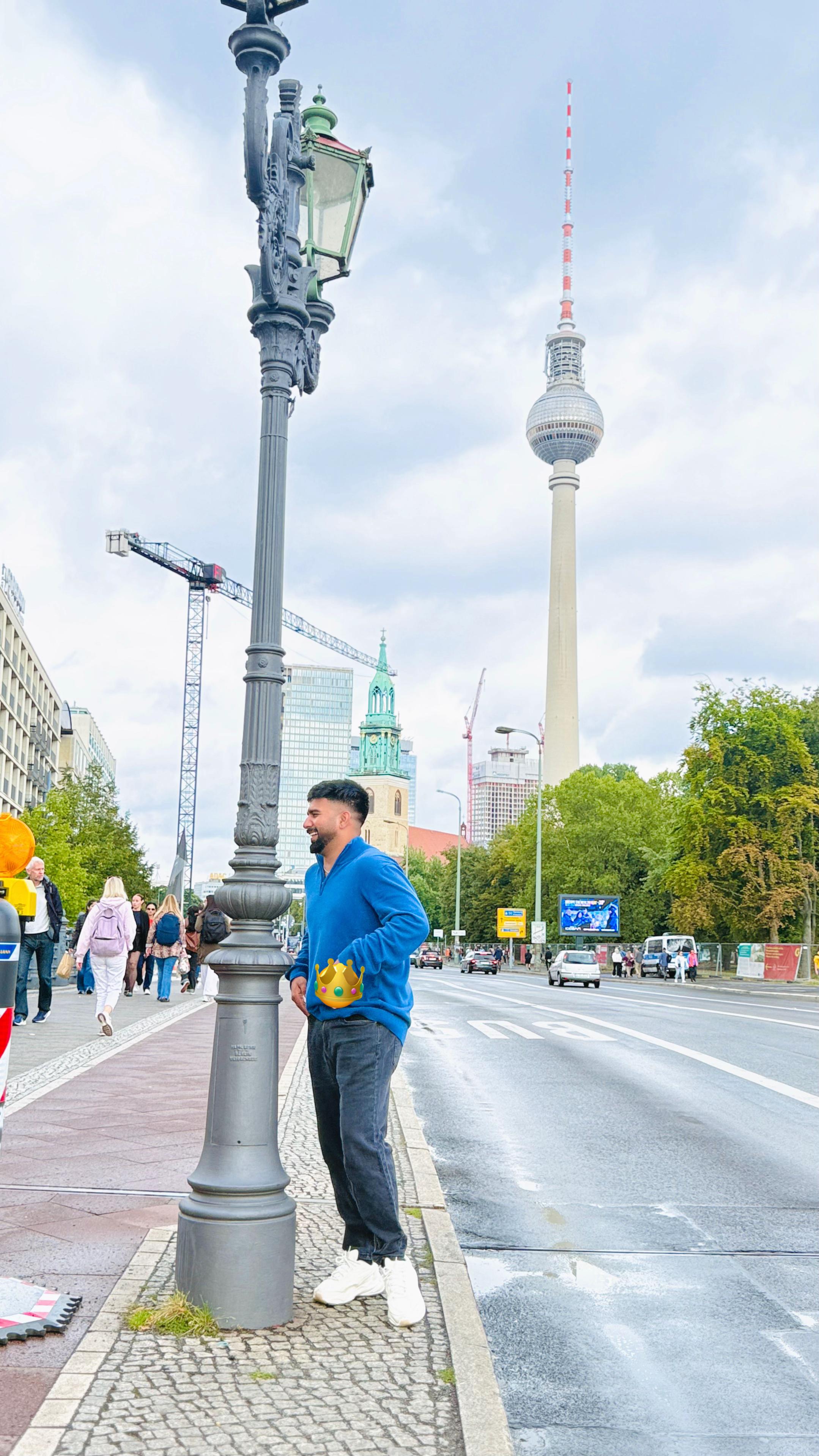@Muneeb Bajwa🇩🇪