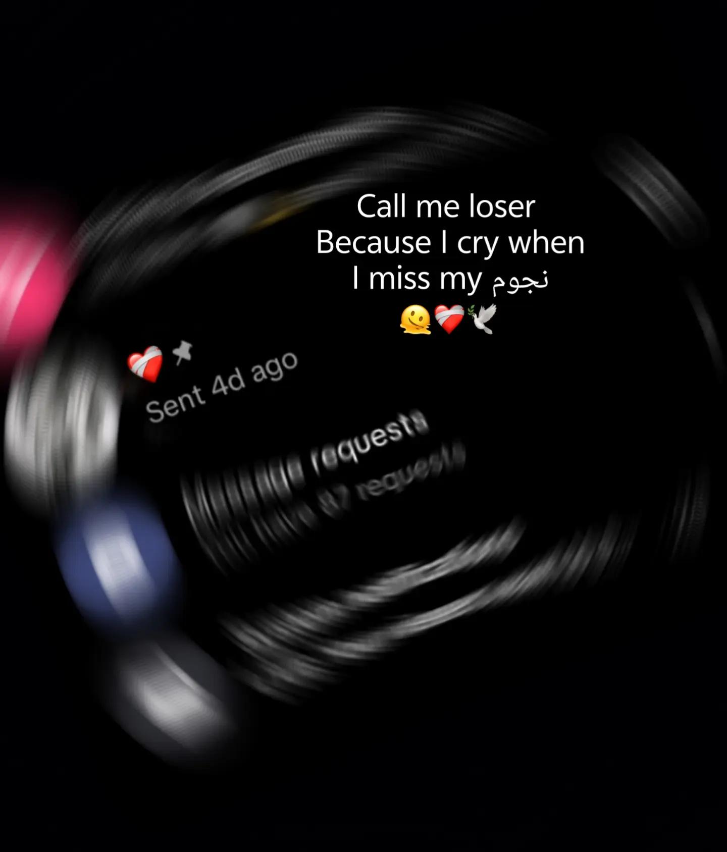@ⁿᵒᵗ ʸᵒᵘʳ Mɪʟɪ☆