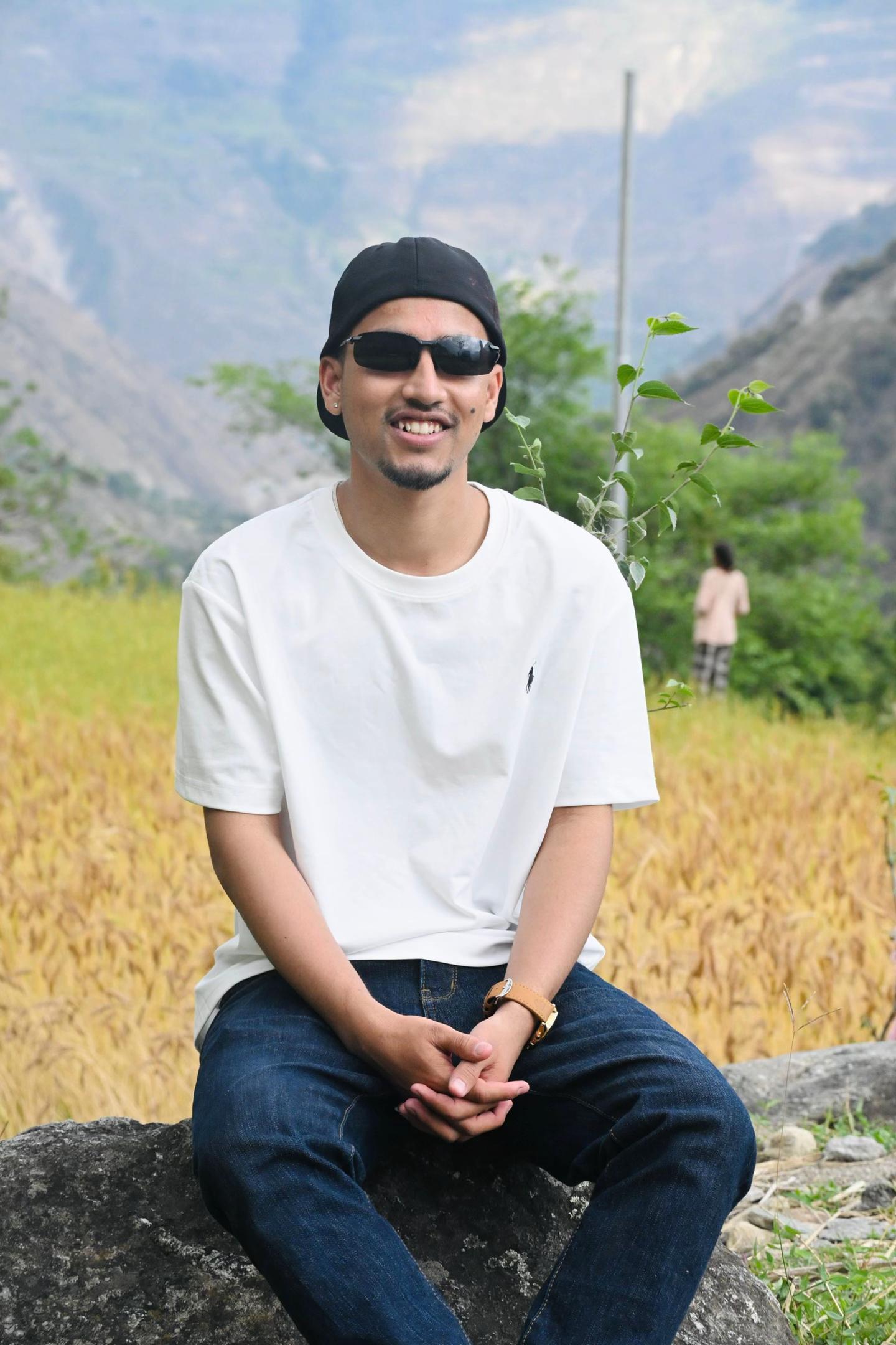 @Mahendra Bista1