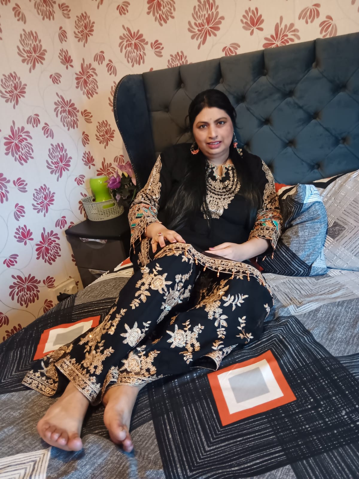 @Khalida Parveen