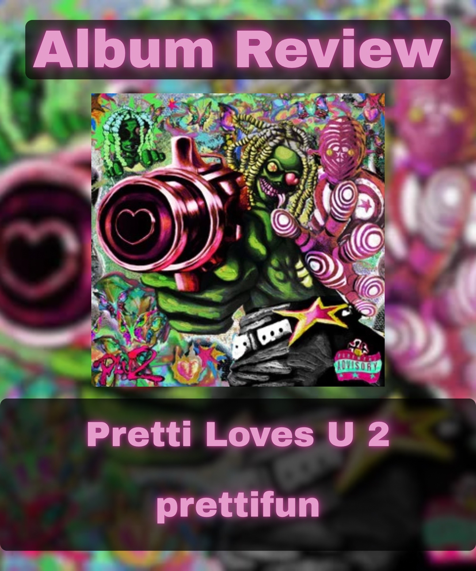 @gingermusicreviewer