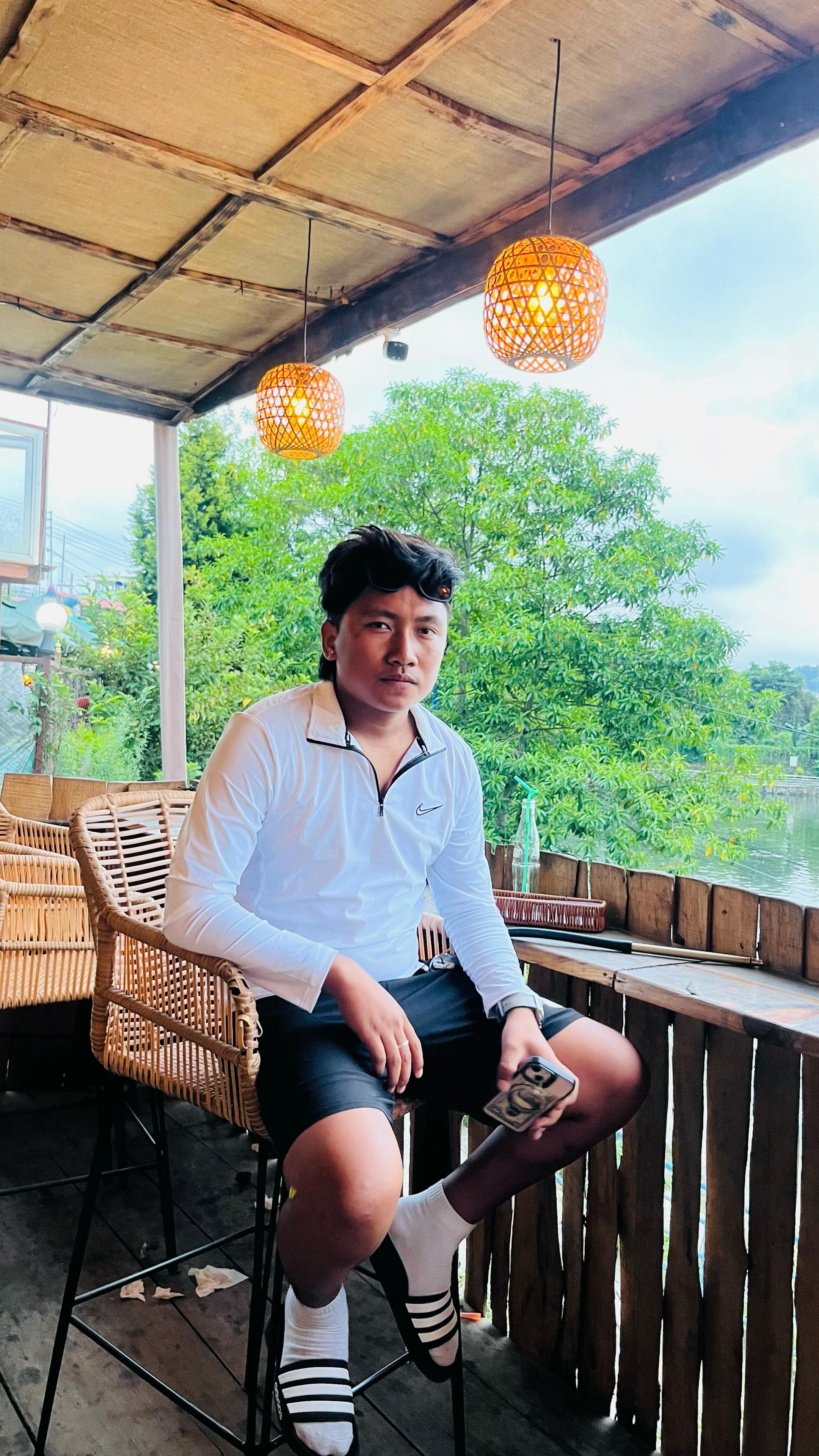 @Rabin Pun Magar❤️&zwj;🔥