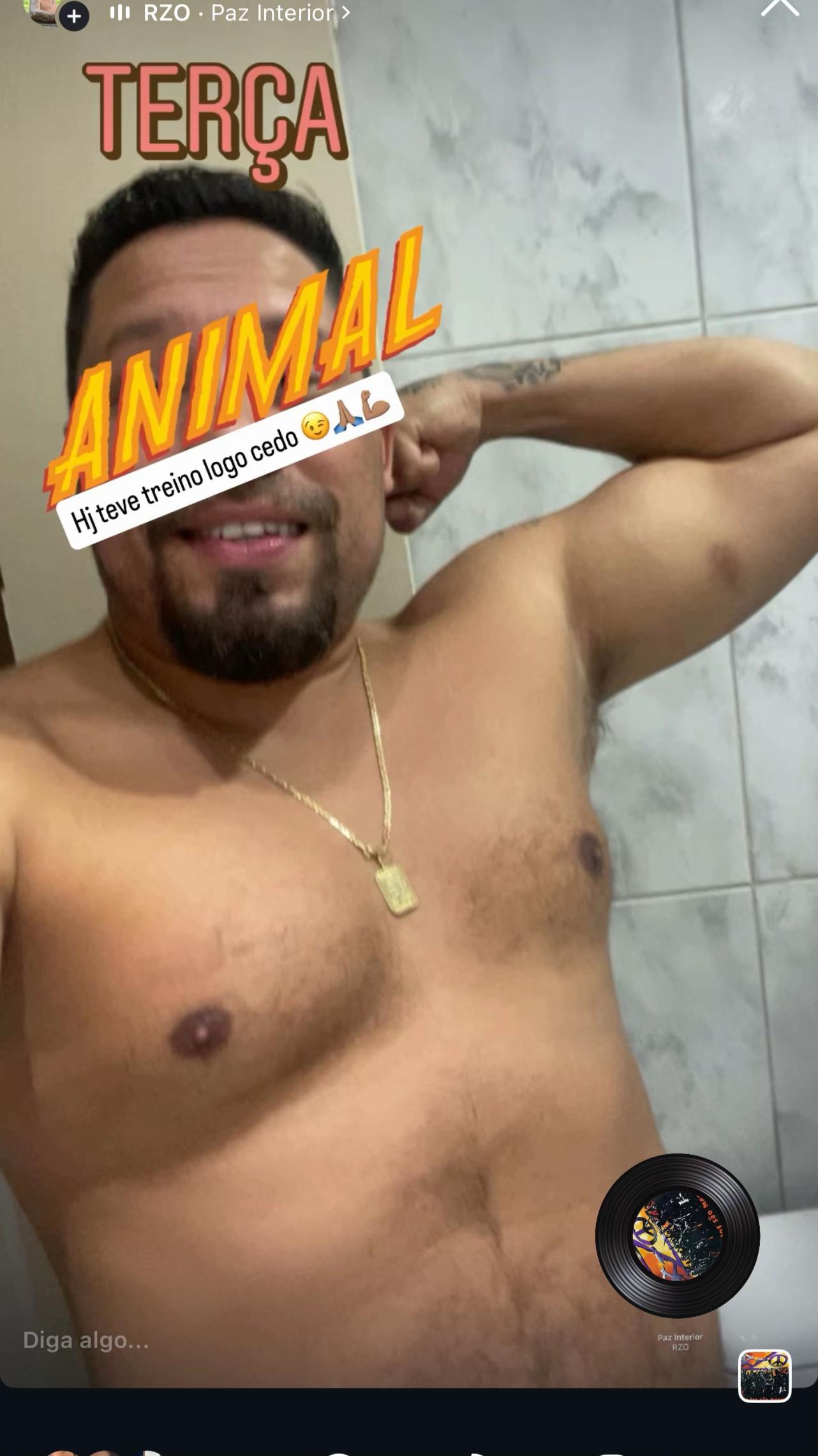 @Erick Amaral