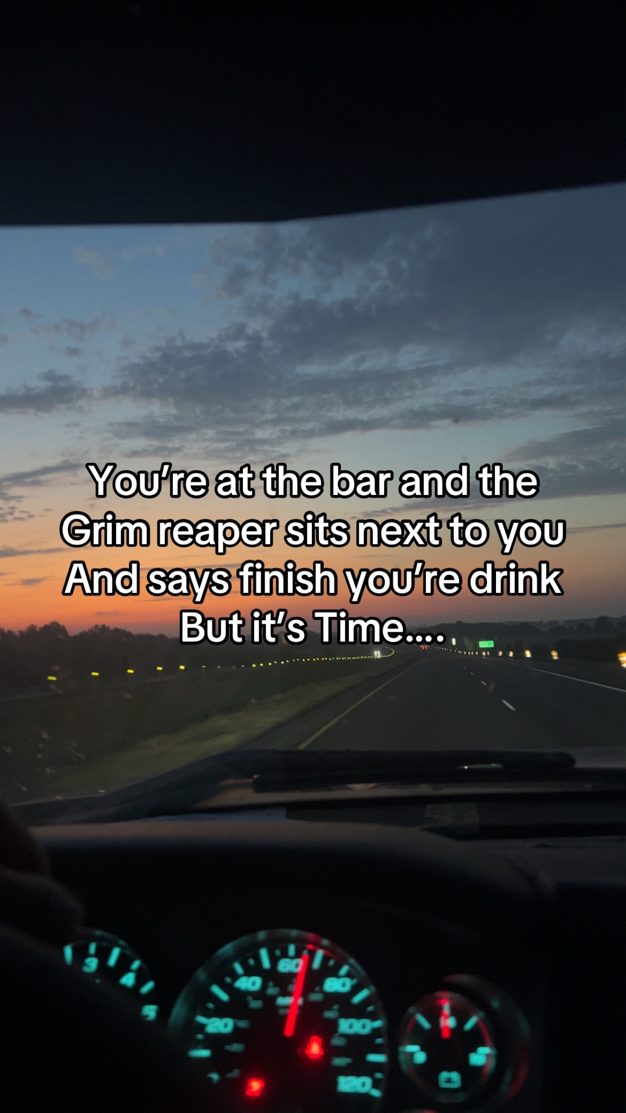 @Colby Davis