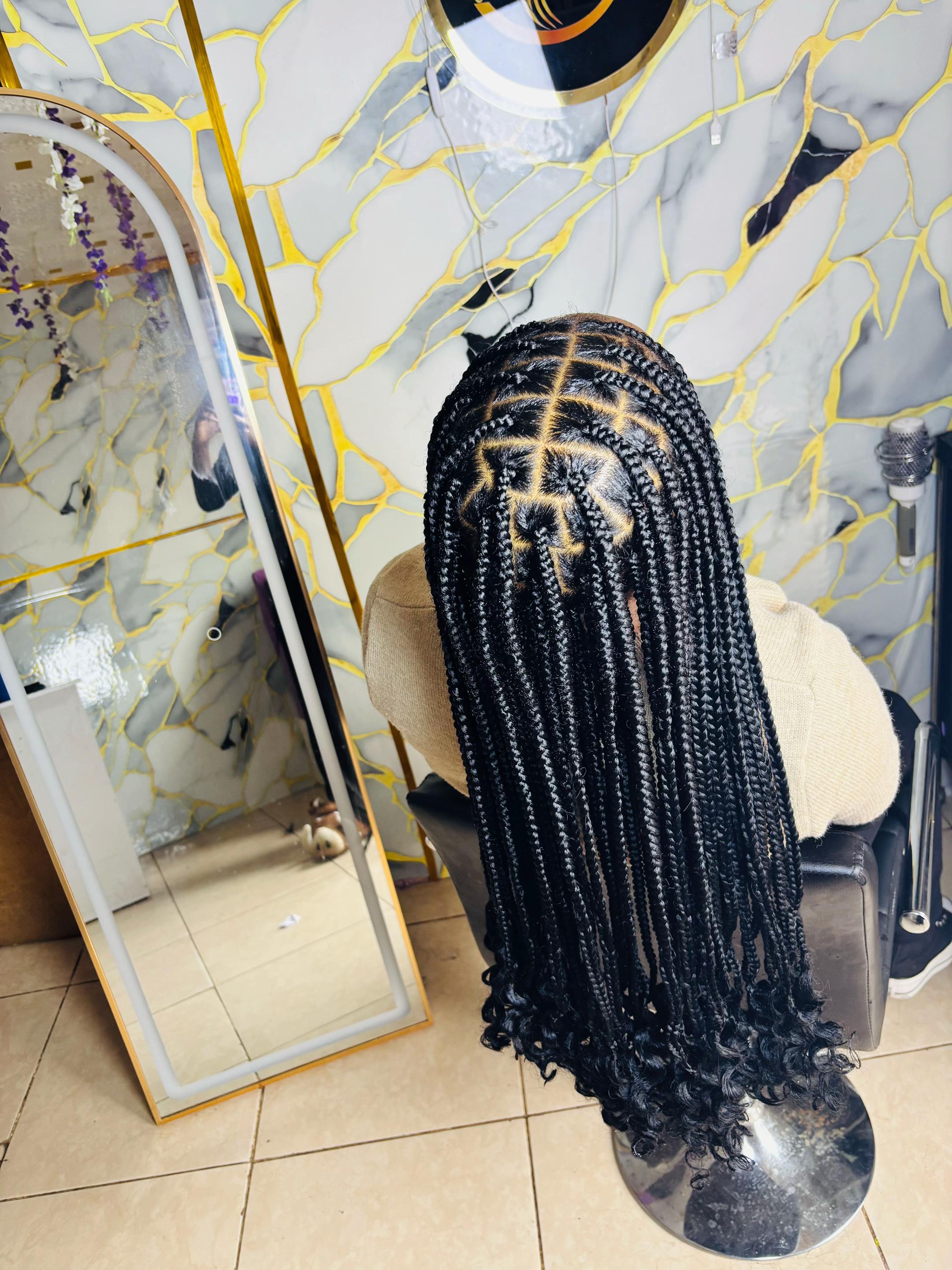 @Queen beaute 💅