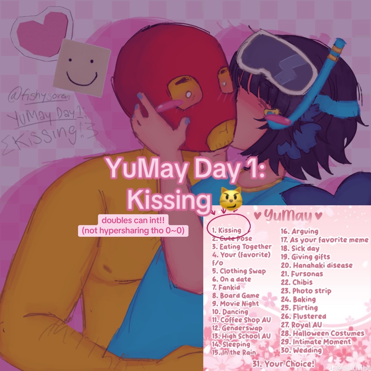 @fishysoren!🐟 [ɴᴏᴏʙᴀᴅᴏʀꜱ ᴡɪꜰᴇ]
